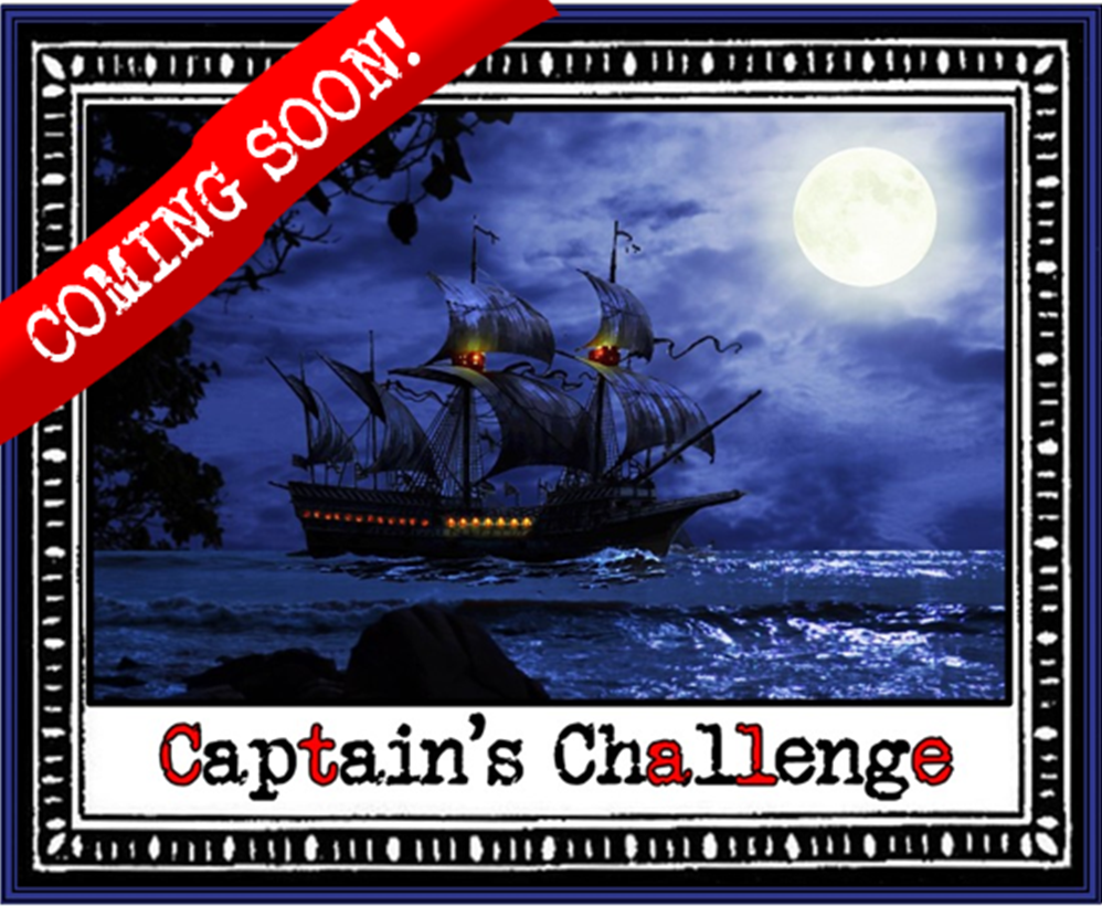 Captains Challenge