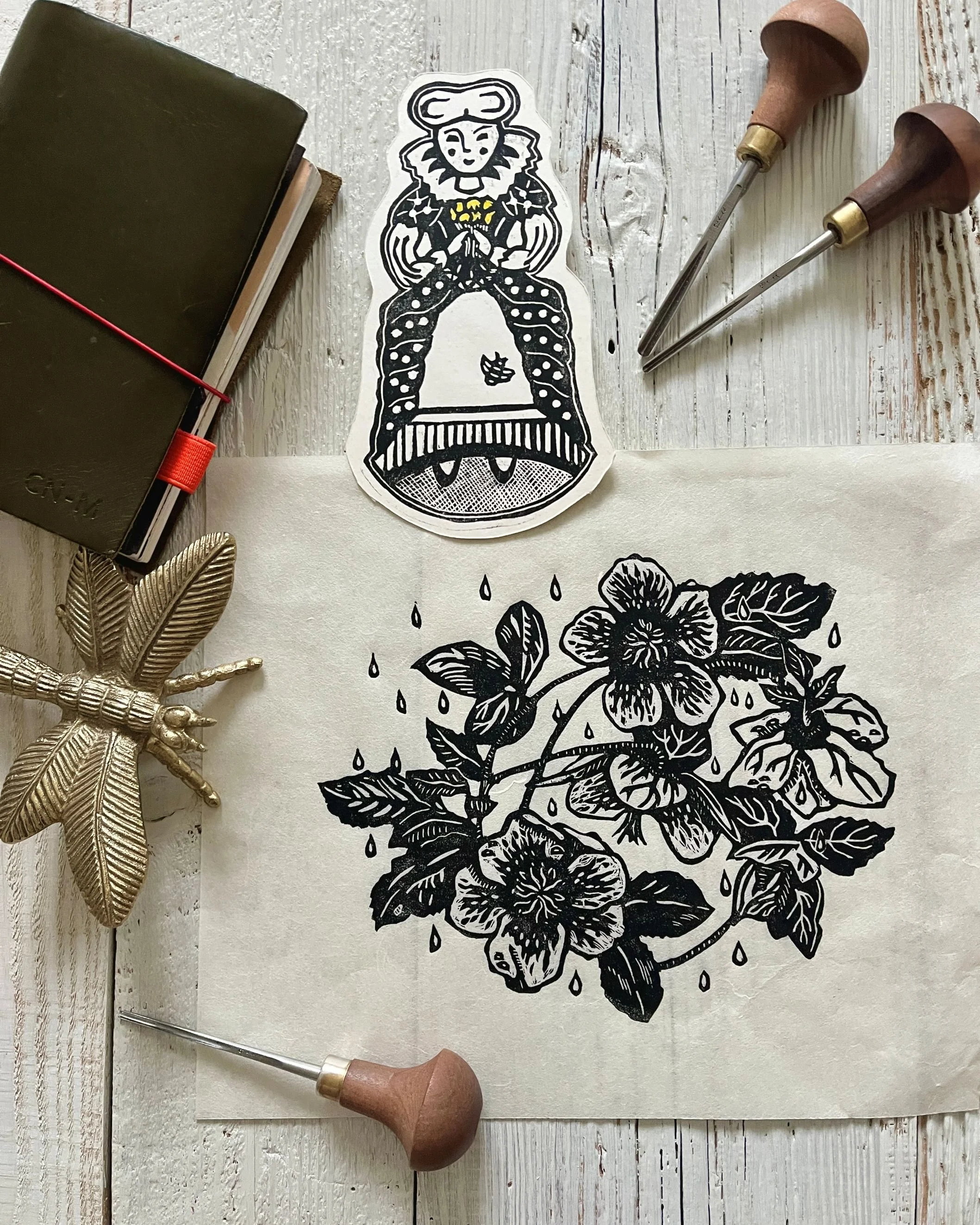 spring prints flat lay_small.JPG