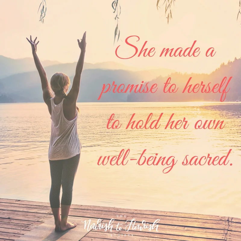 She made a promise to herself.jpg