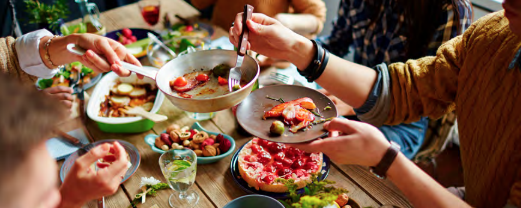 Where are the next big wins for Australia in terms of trade reforms? Where should Australia be looking next?