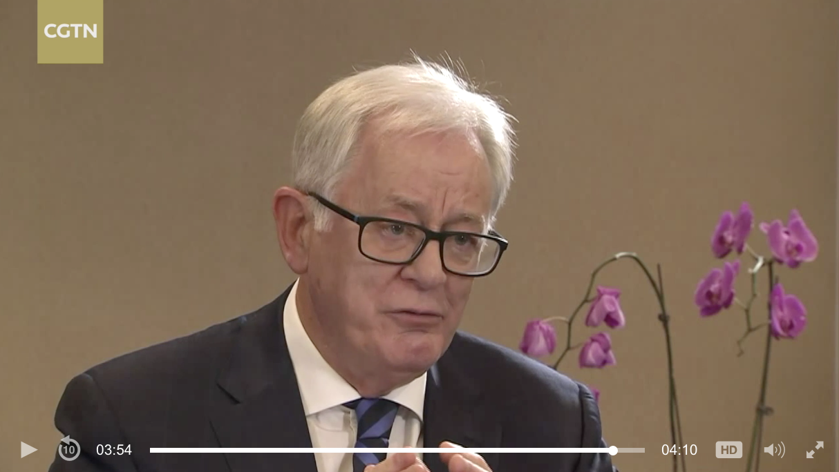 The Point: ChAFTA secures increase in China-Australia trade