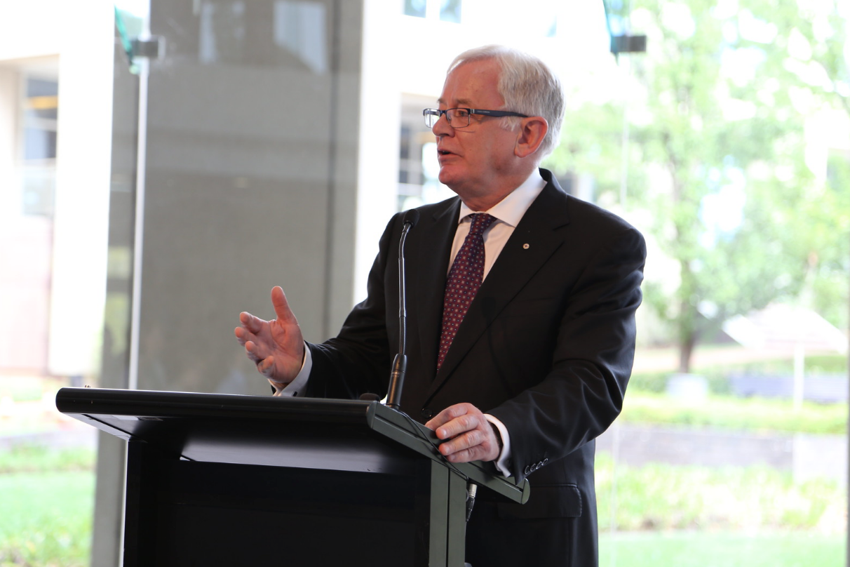 Speech: Brexit and Australia