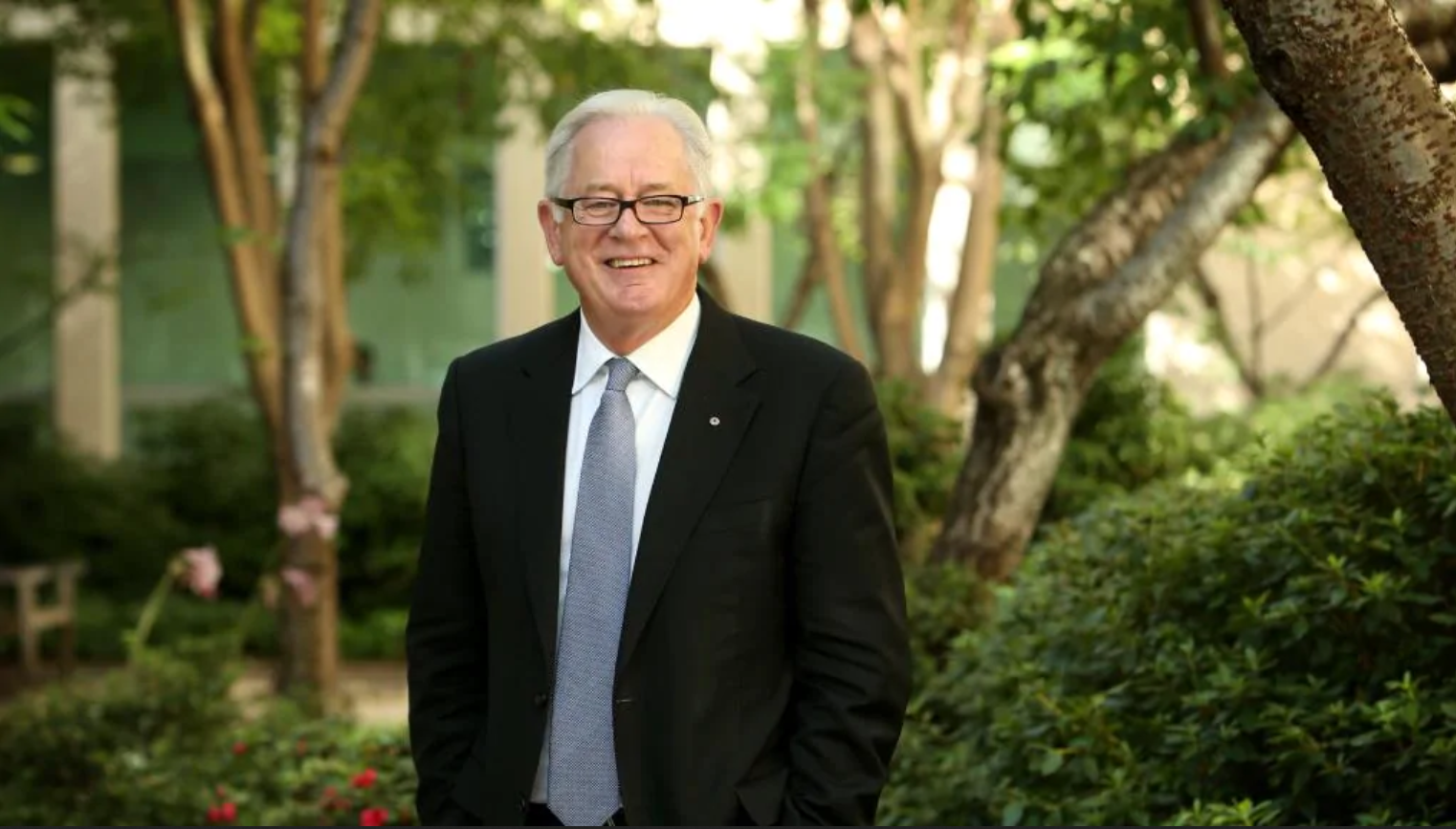 THE AUSTRALIAN OP-ED: RICHARD NIXON’S ‘WAR ON DRUGS’ CLAIMS CASUALTIES EVERY DAY