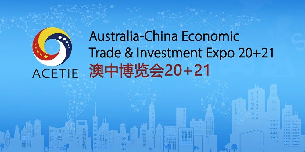 ACETIE Conference 2020 Opening Address 