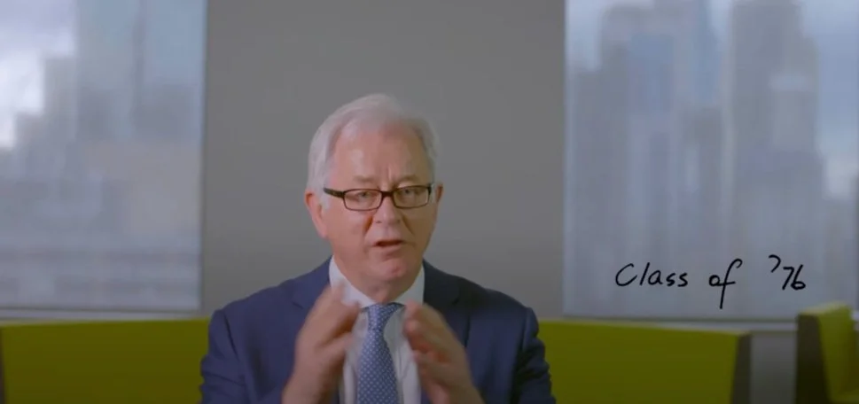 Robb warns of trade war currency turmoil