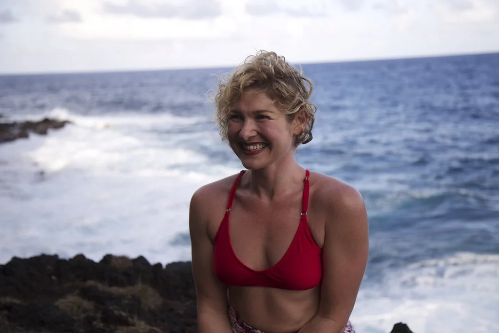Yoga with Rachel