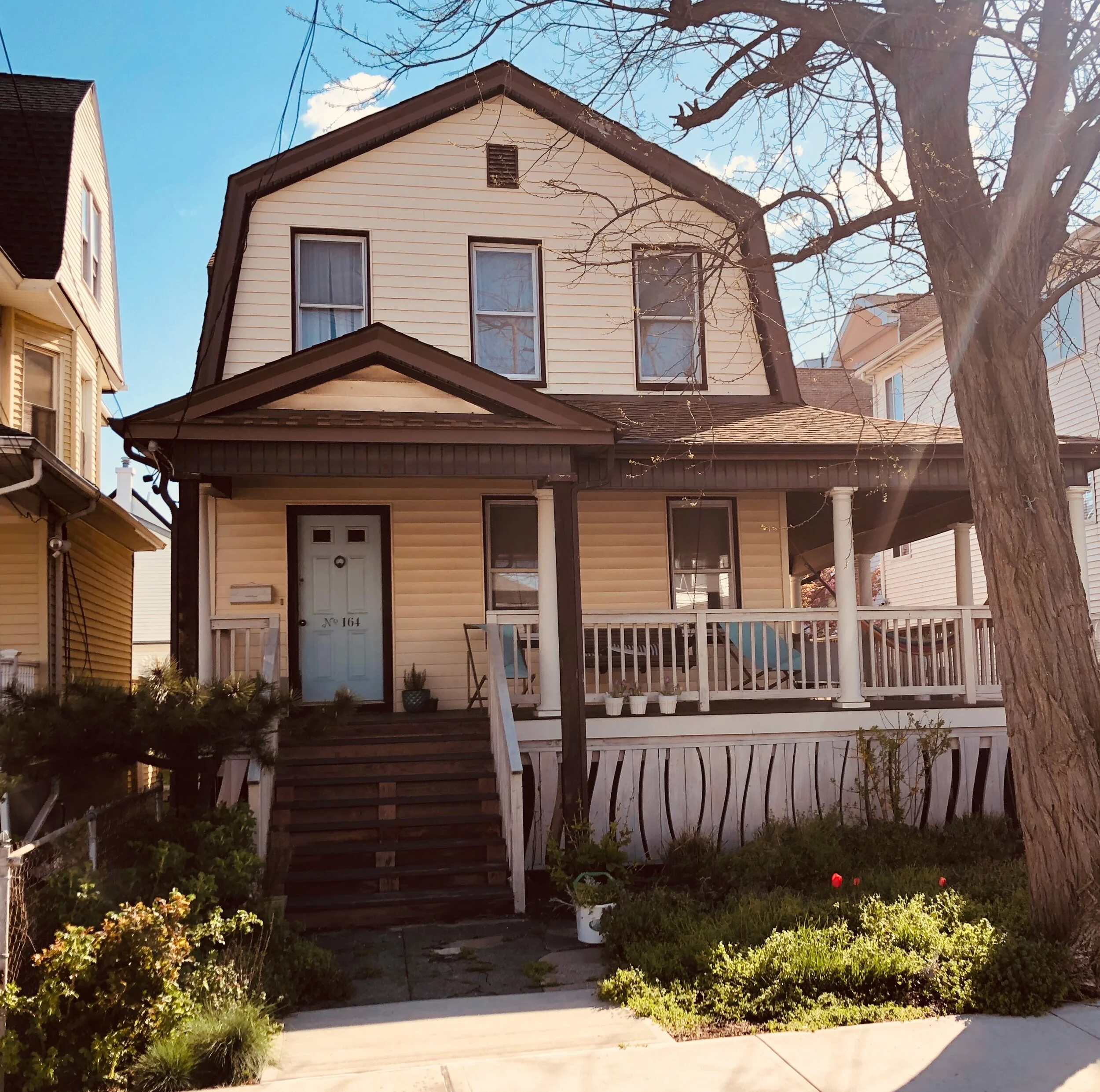 Weekly Meditation with Jaime