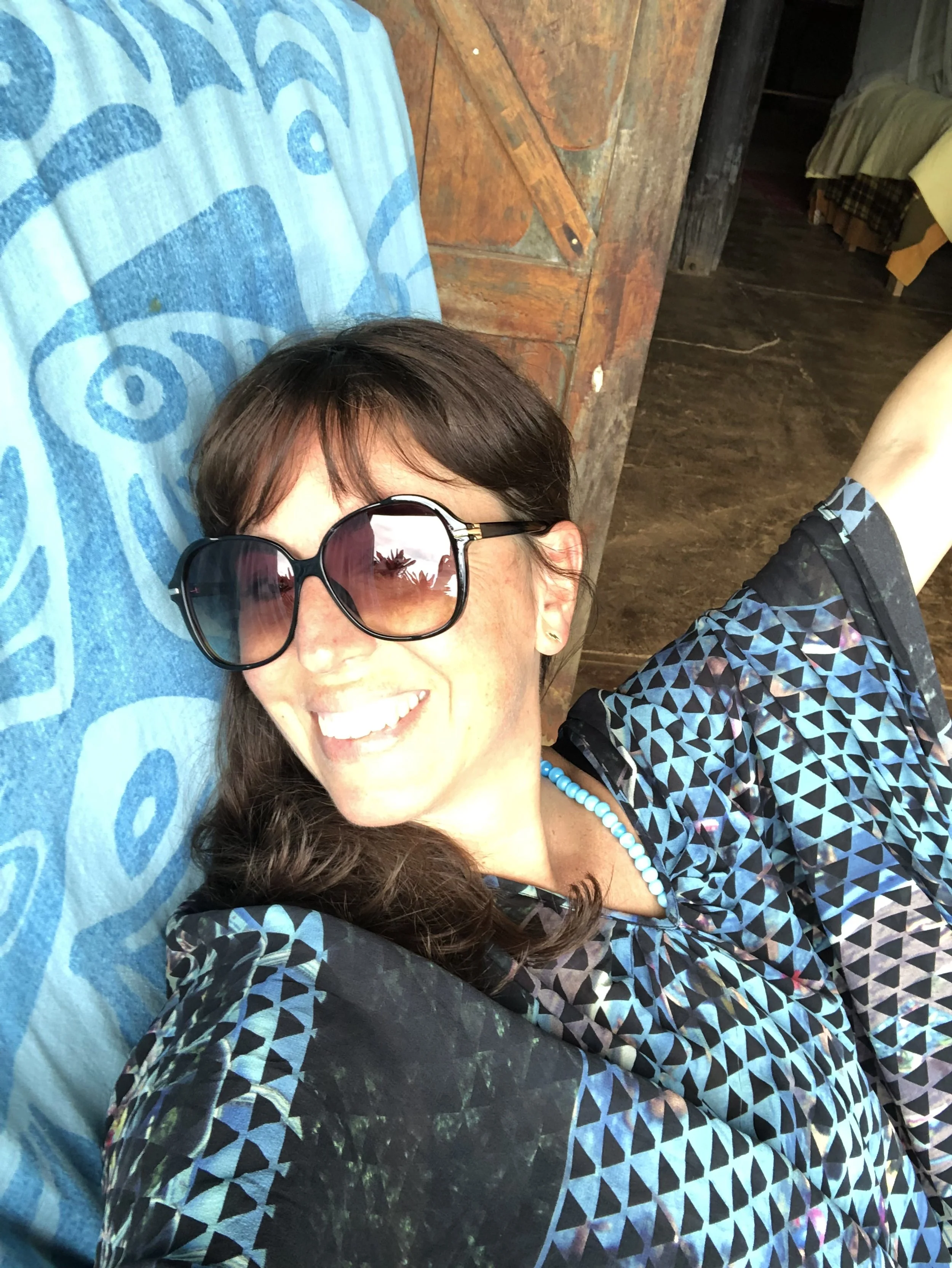 Community Meditation w Jaime 