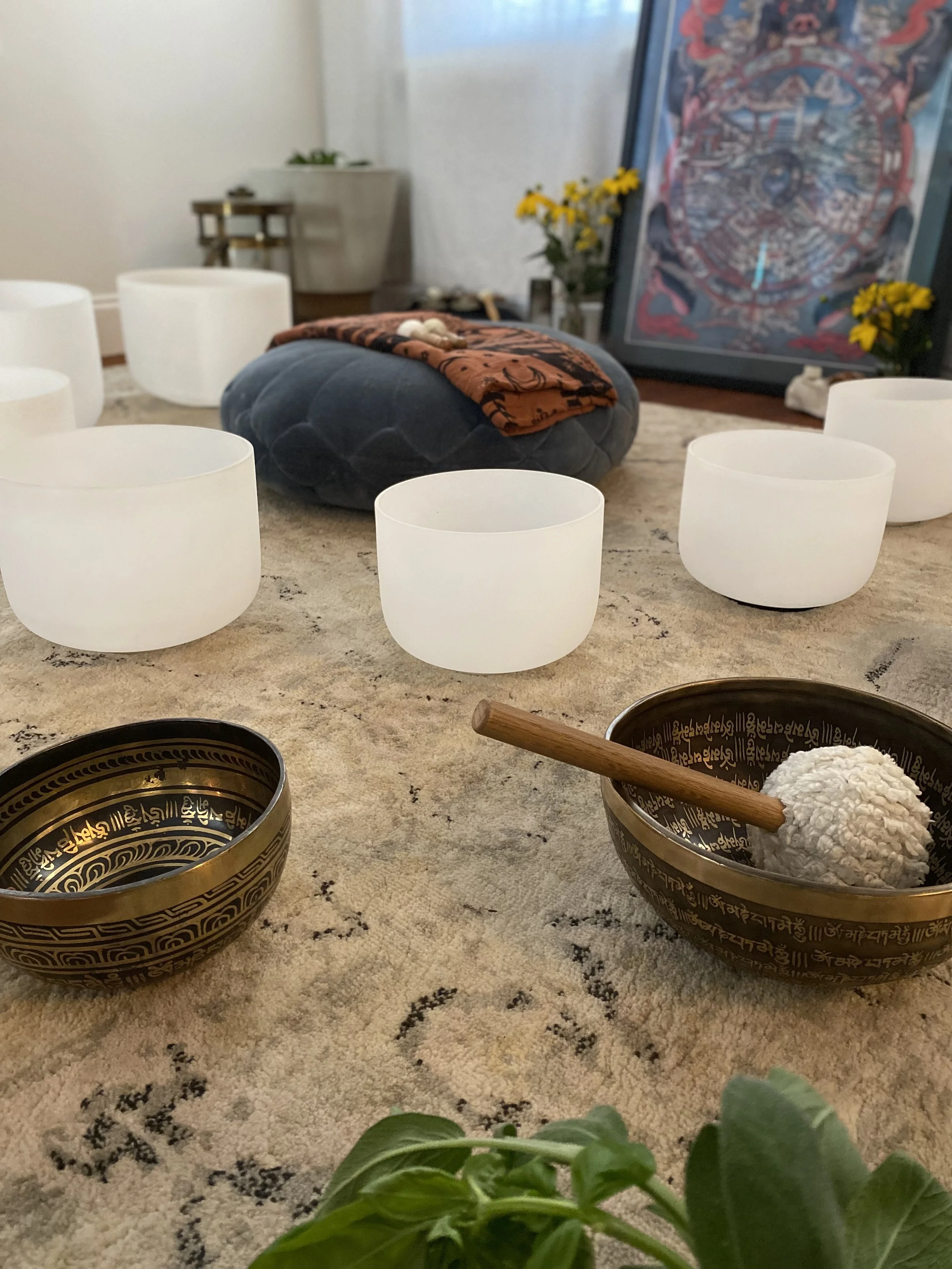 Heart Sounds Retreat