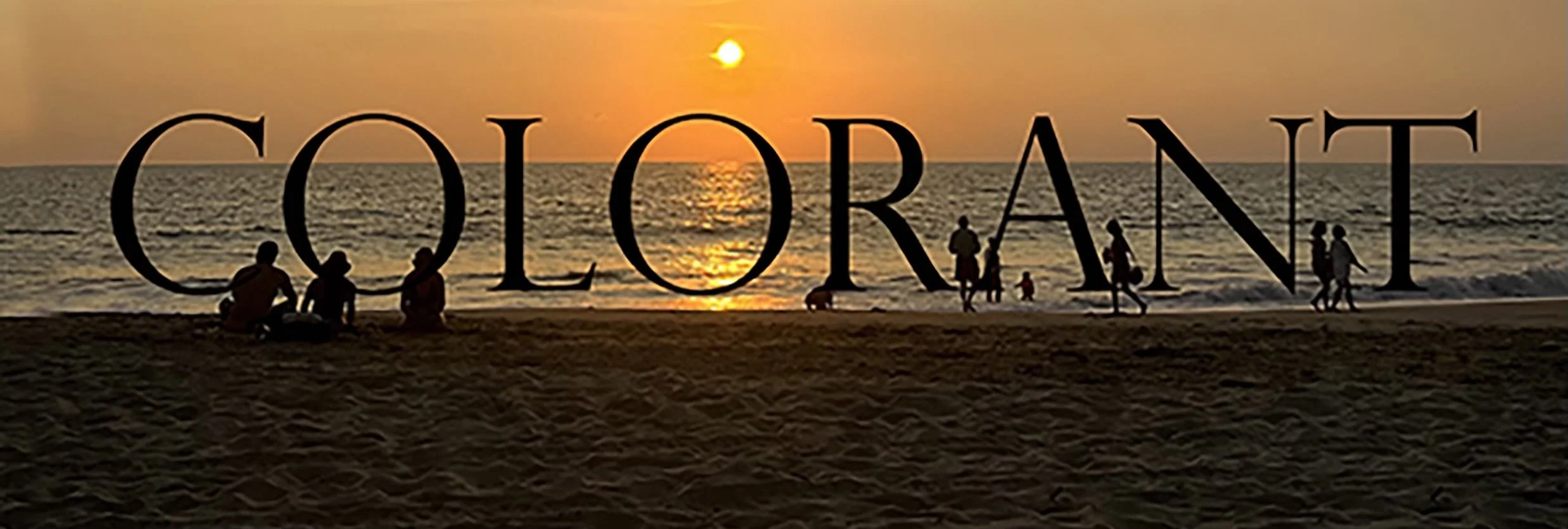 Colorant Sale Rockaway