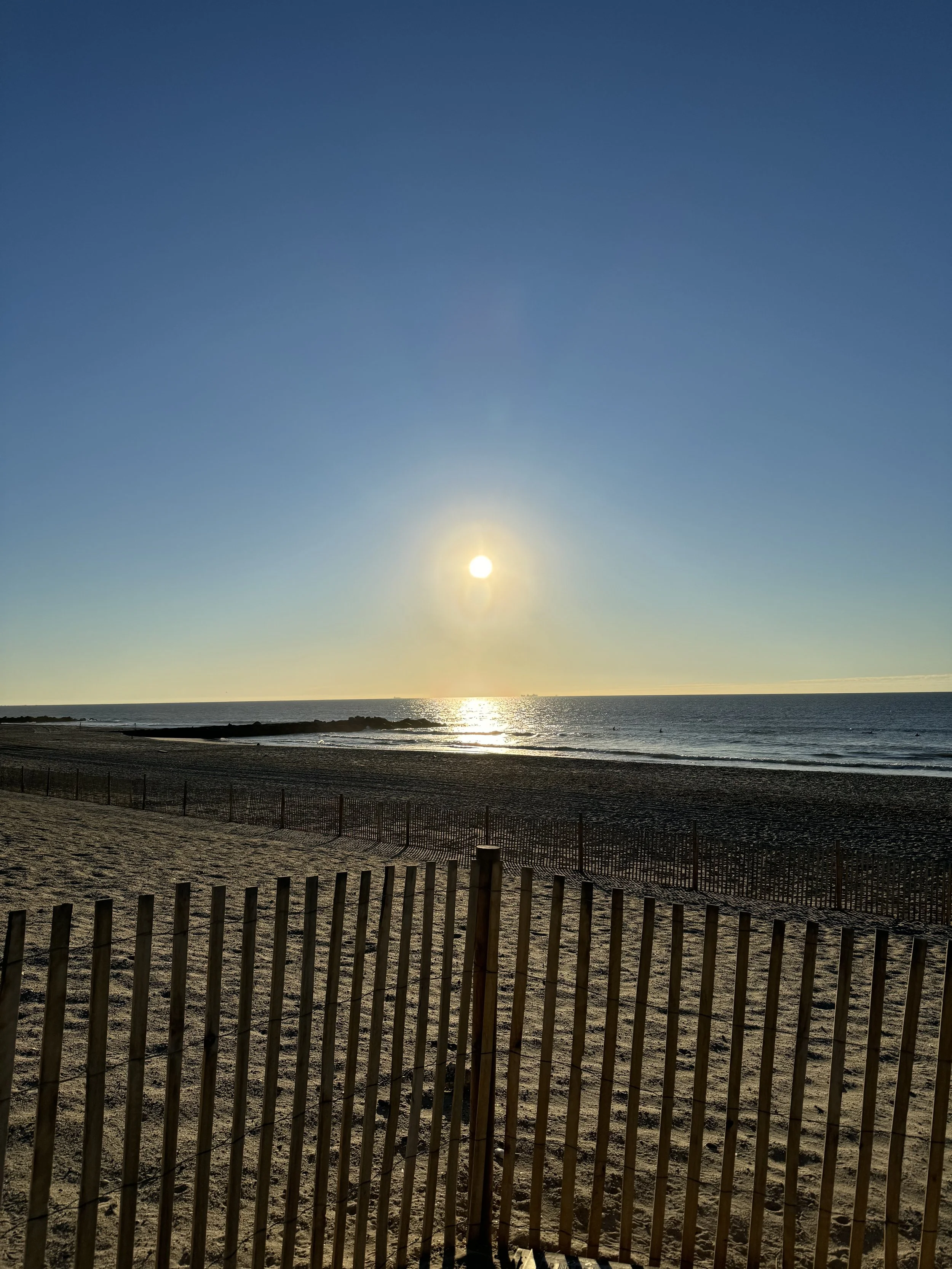 scream at shoreline gathering