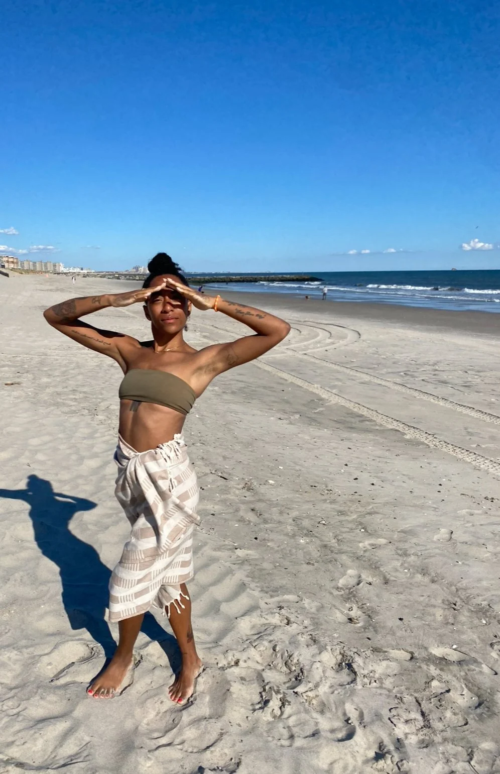 Chelsey Forbes Retreat