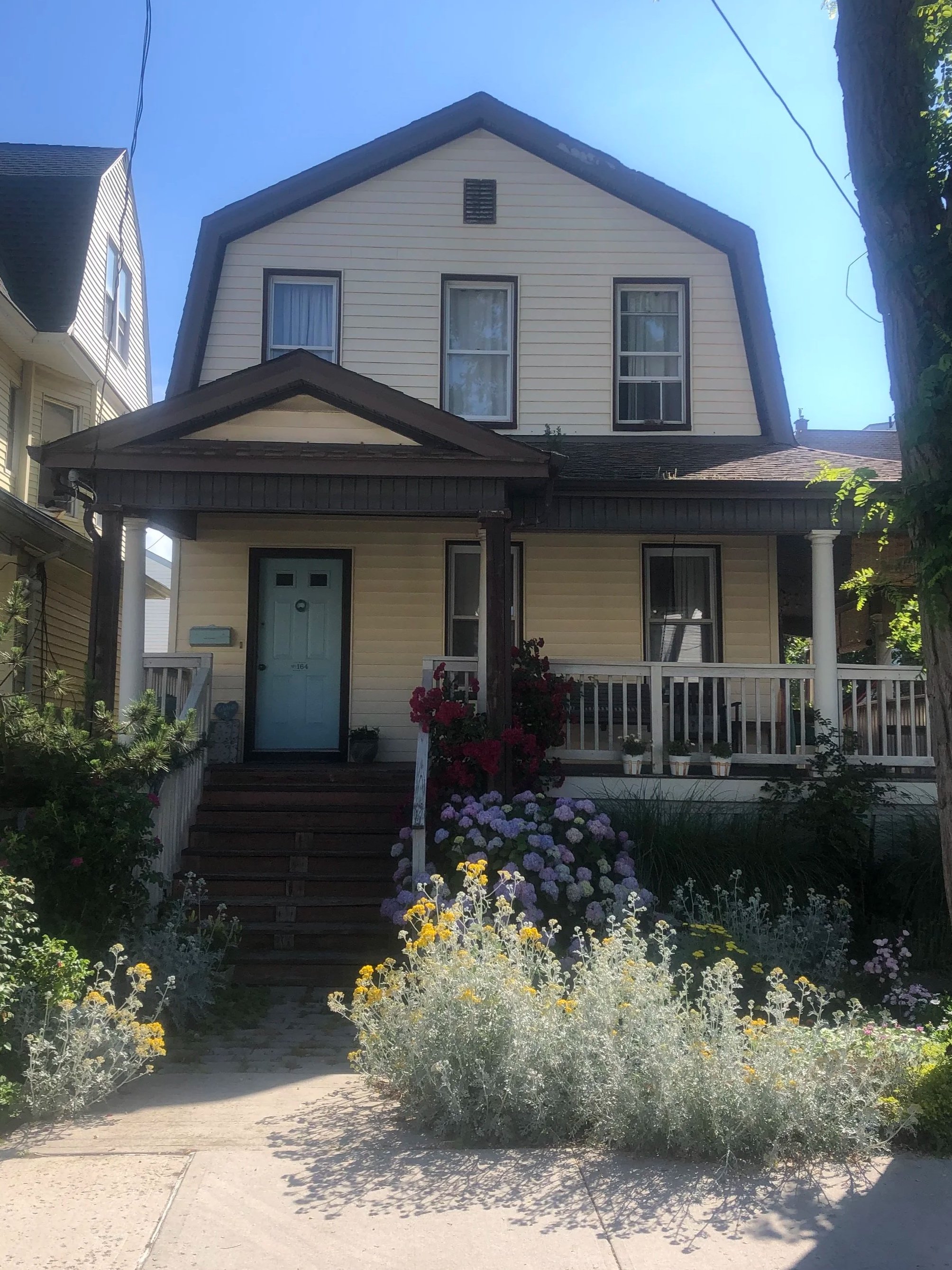 House for Rent July 4th Weekend