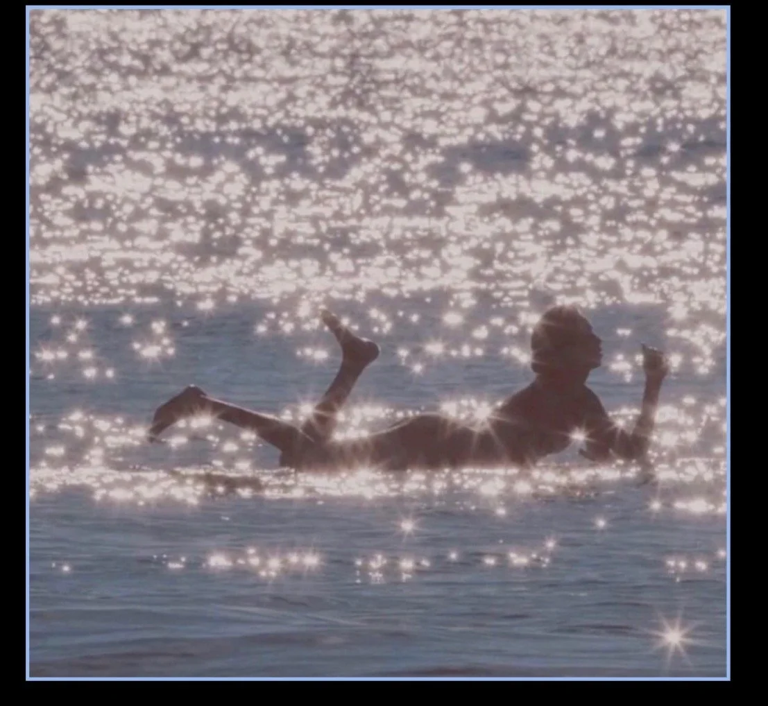 Time + Space w Chelsey Forbes 