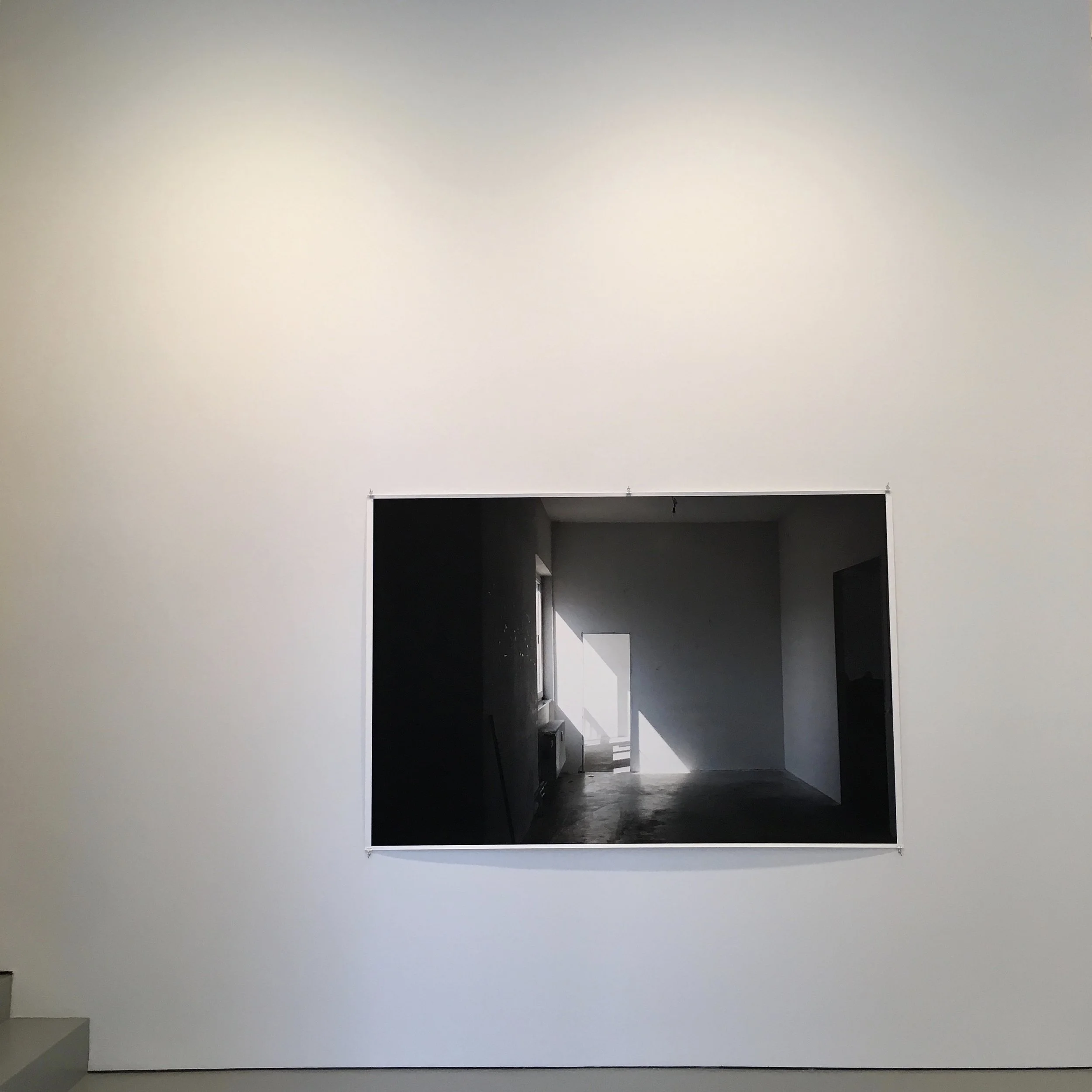 Wolfgang Tillmans at David Zwirner Gallery