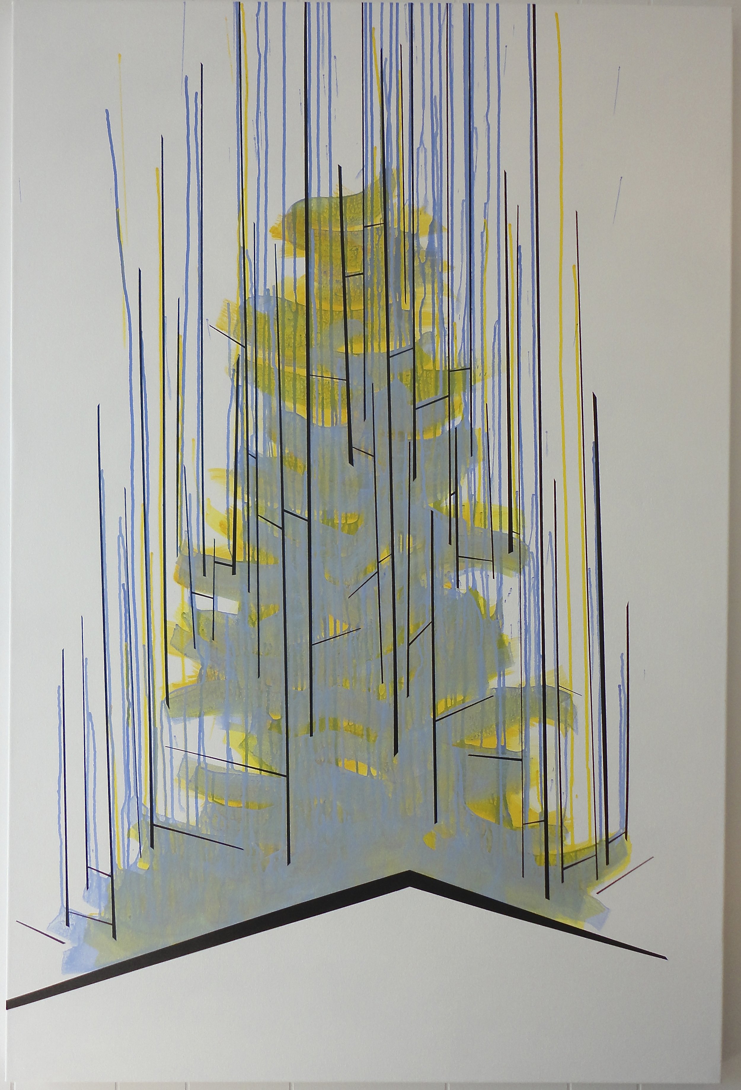 Carl Barnett Design/Studio “Thrive”