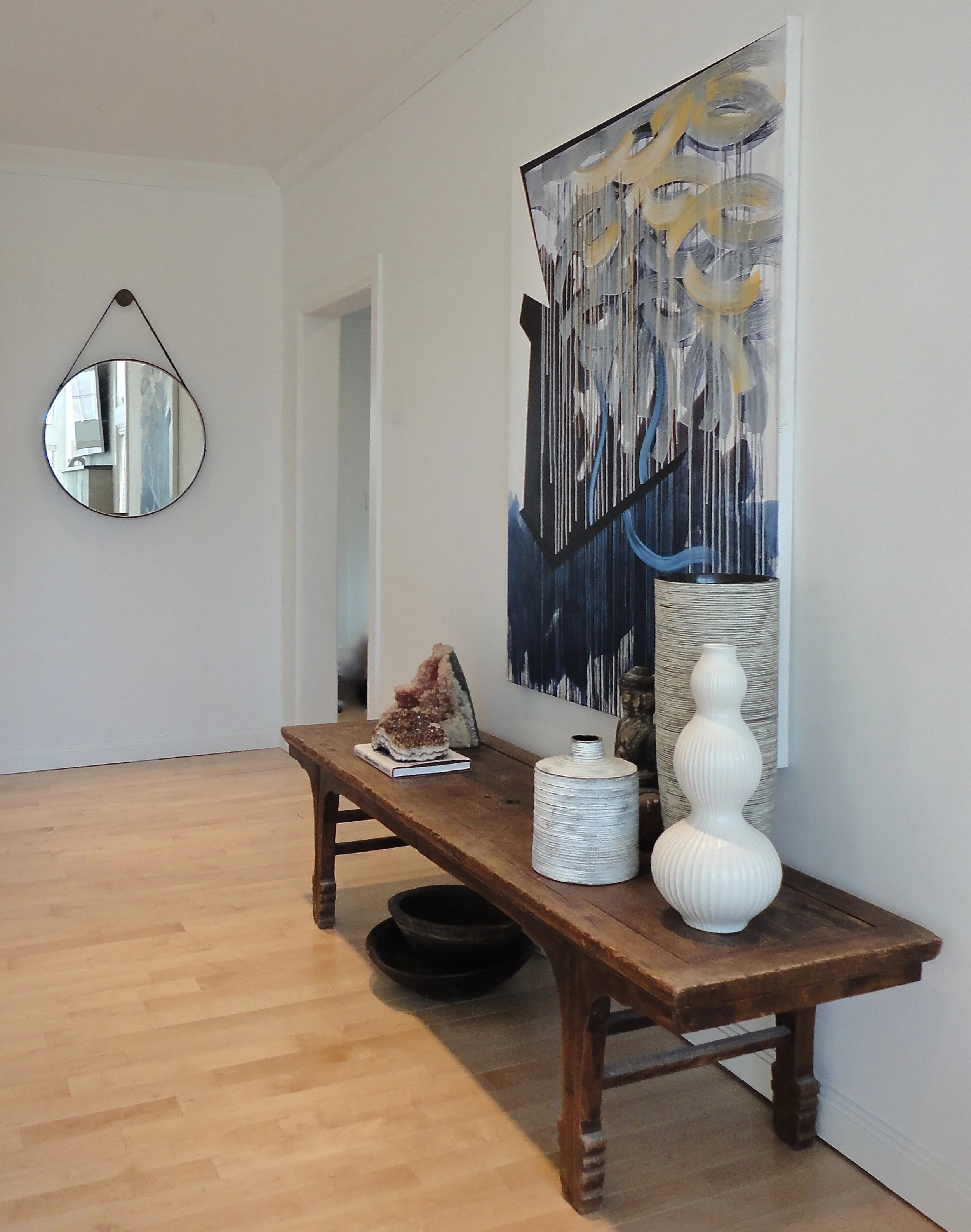 Carl Barnett Design/Studio