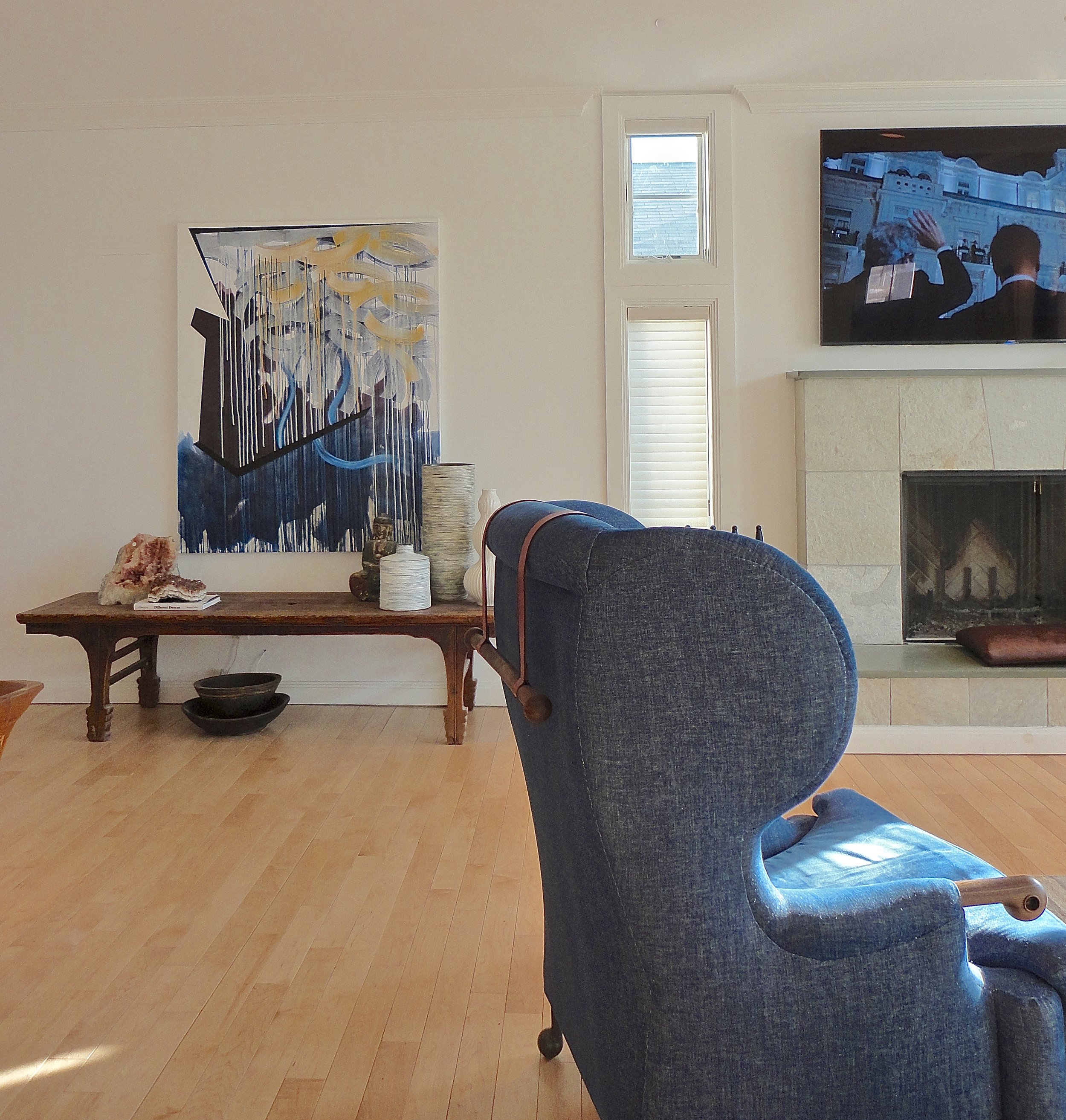 Carl Barnett Design/Studio