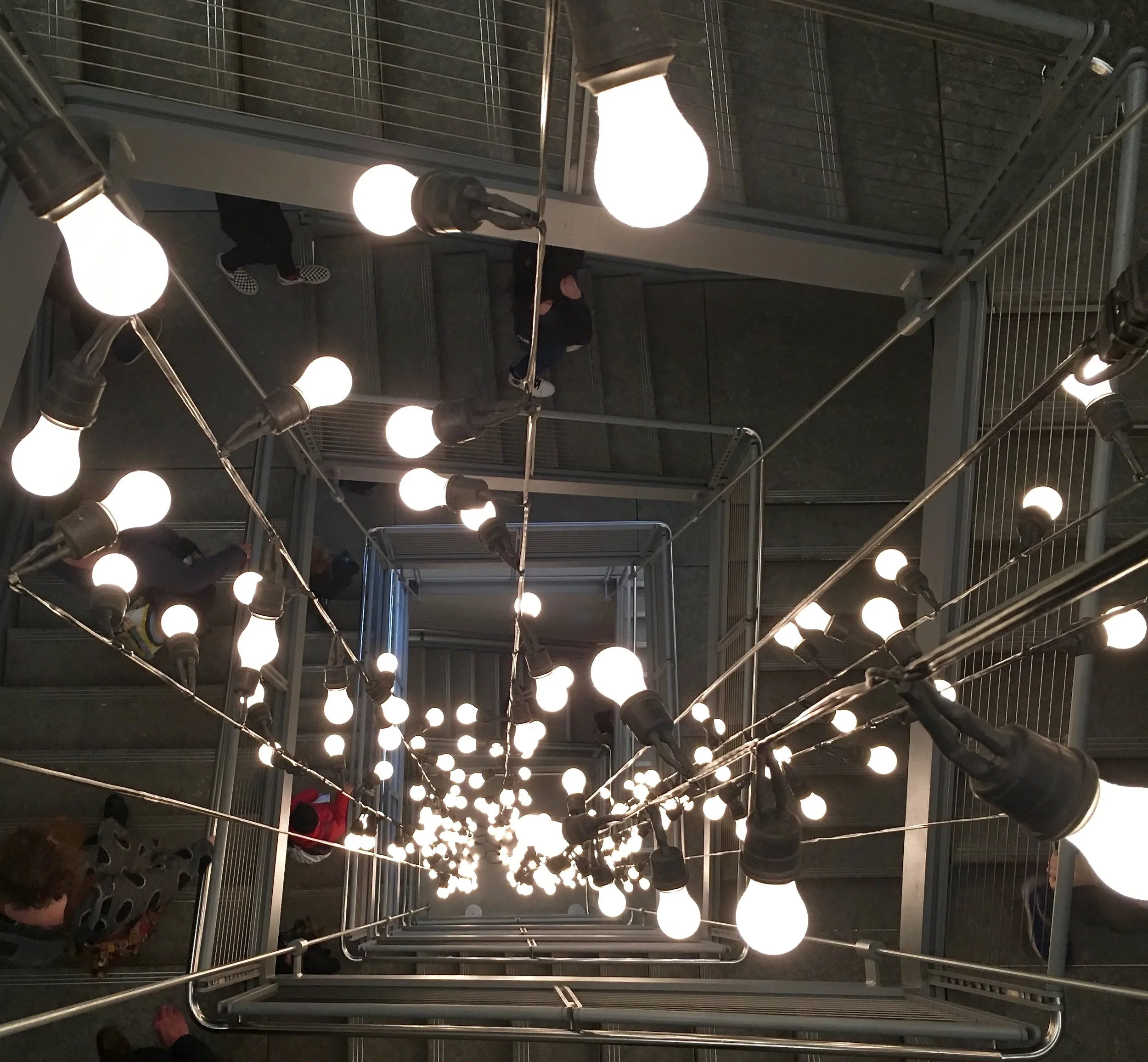 Felix Gonzalez-Toress - Whitney Museum