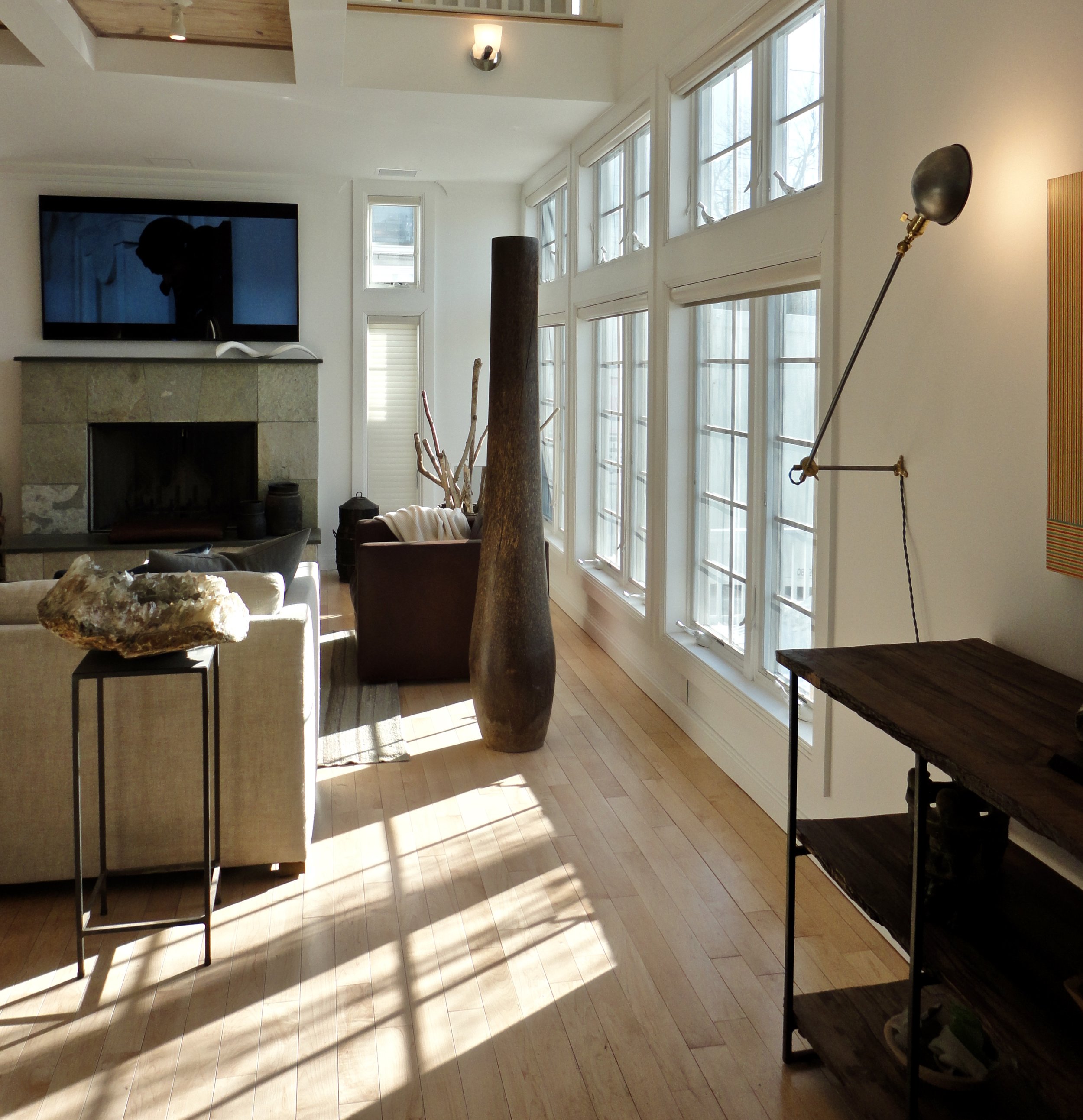 Carl Barnett Design/Studio