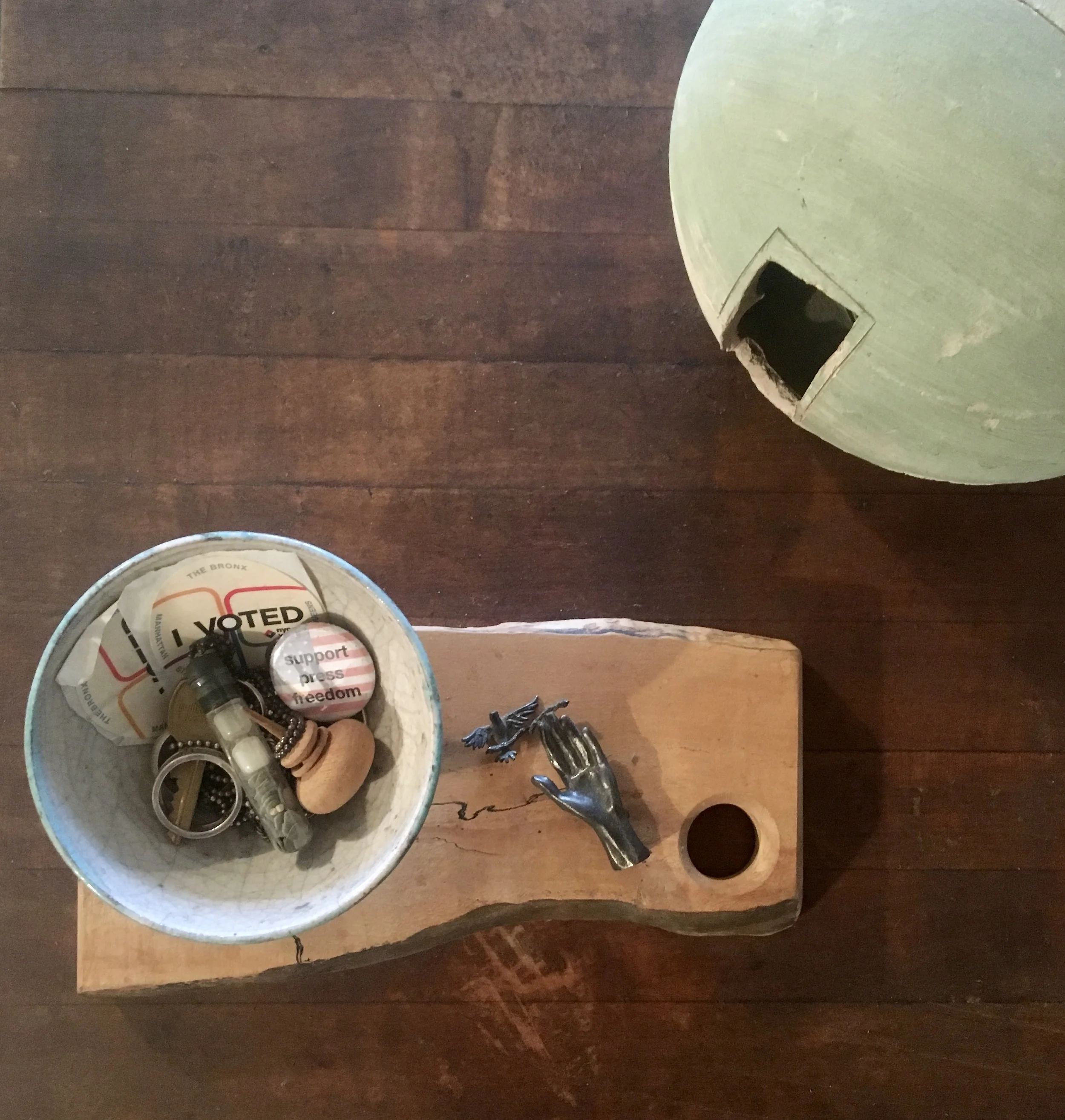 Carl Barnett Design/Studio