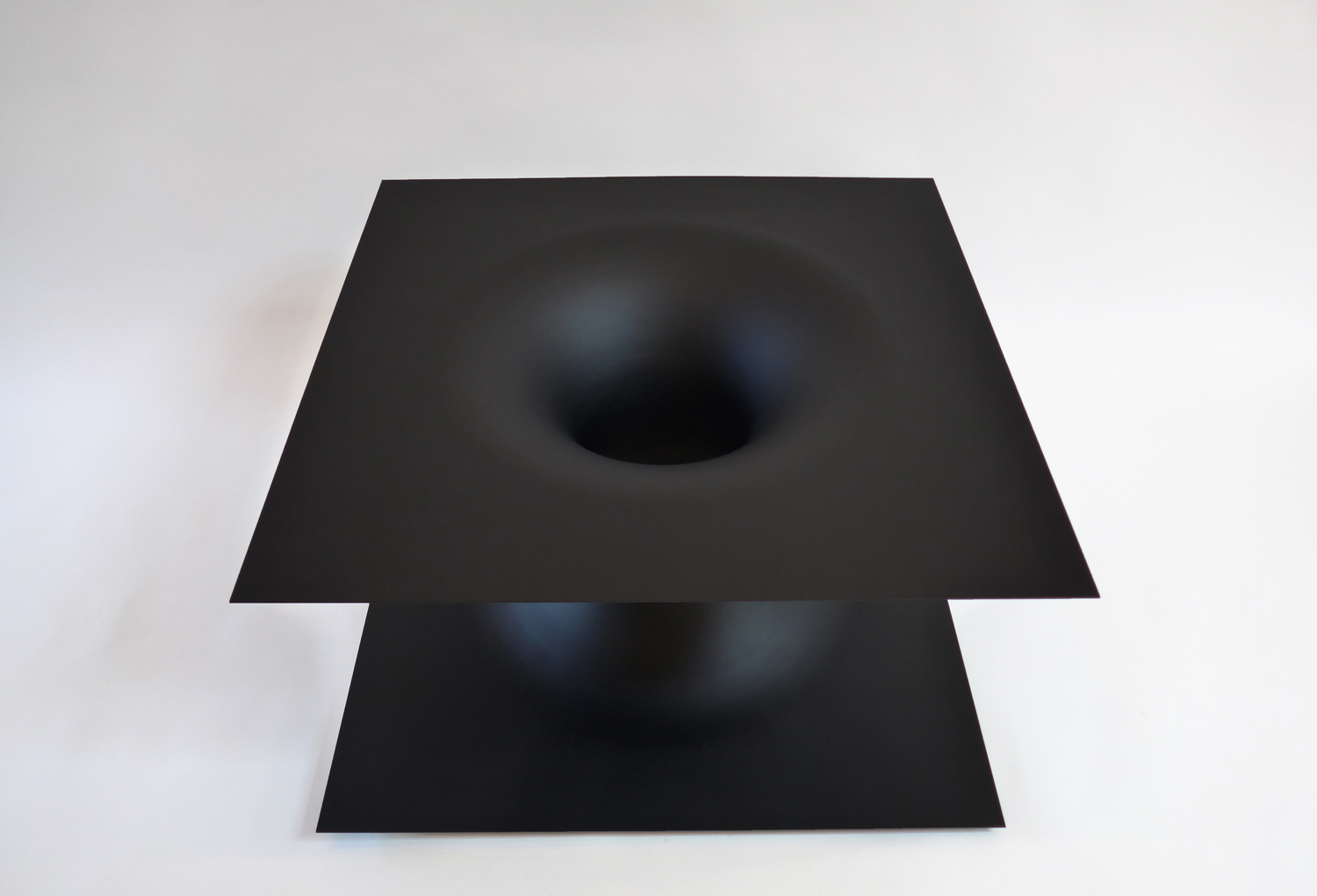 ANTI-table by Erickson Aesthetics