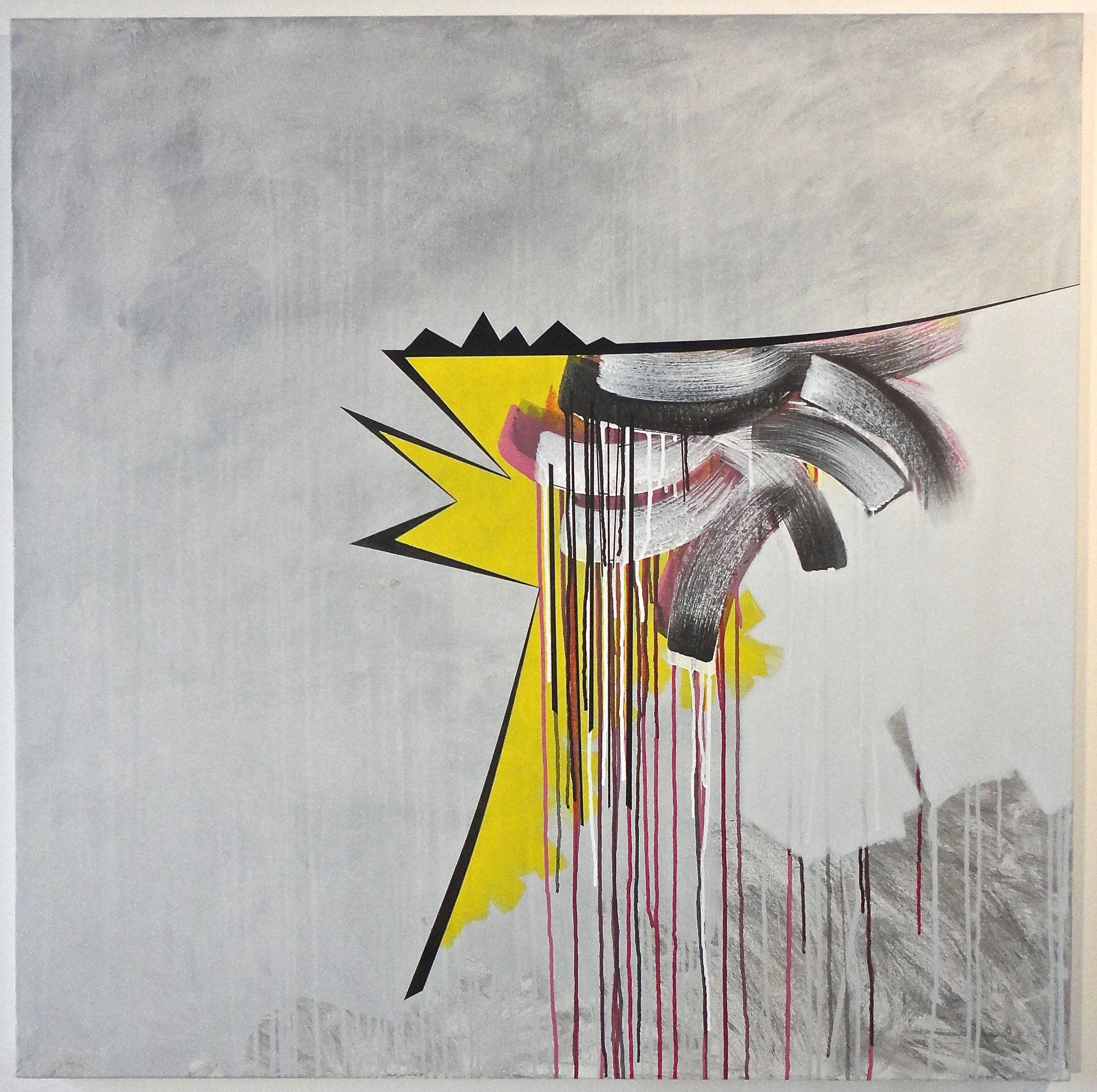 Carl Barnett Design/Studio - Untitled (By Days End)