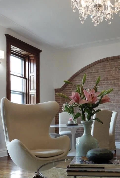 Carl Barnett Design/Studio Central Park West