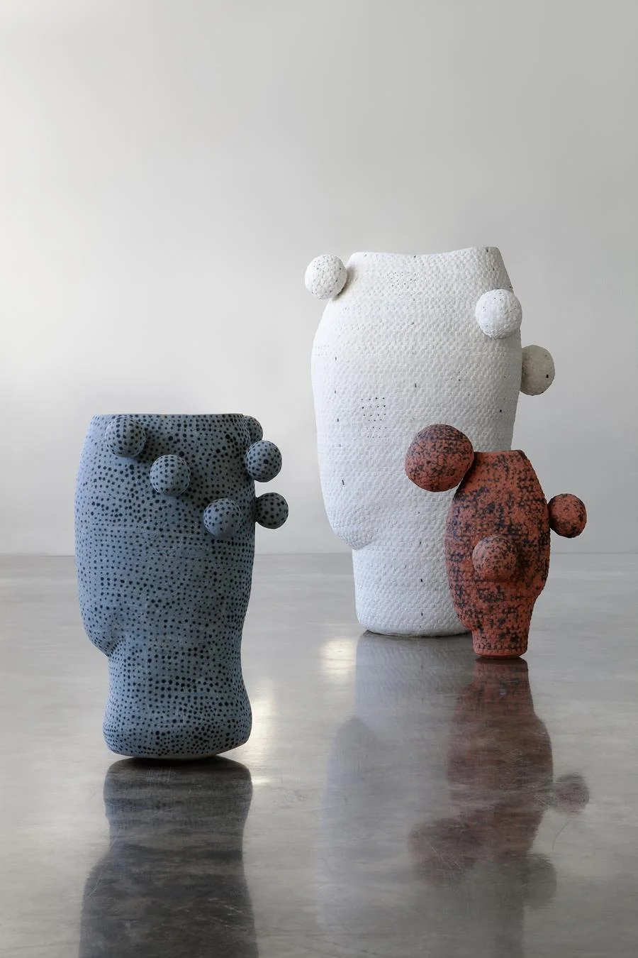 Kristian Riska - Hostler Burrows Gallery