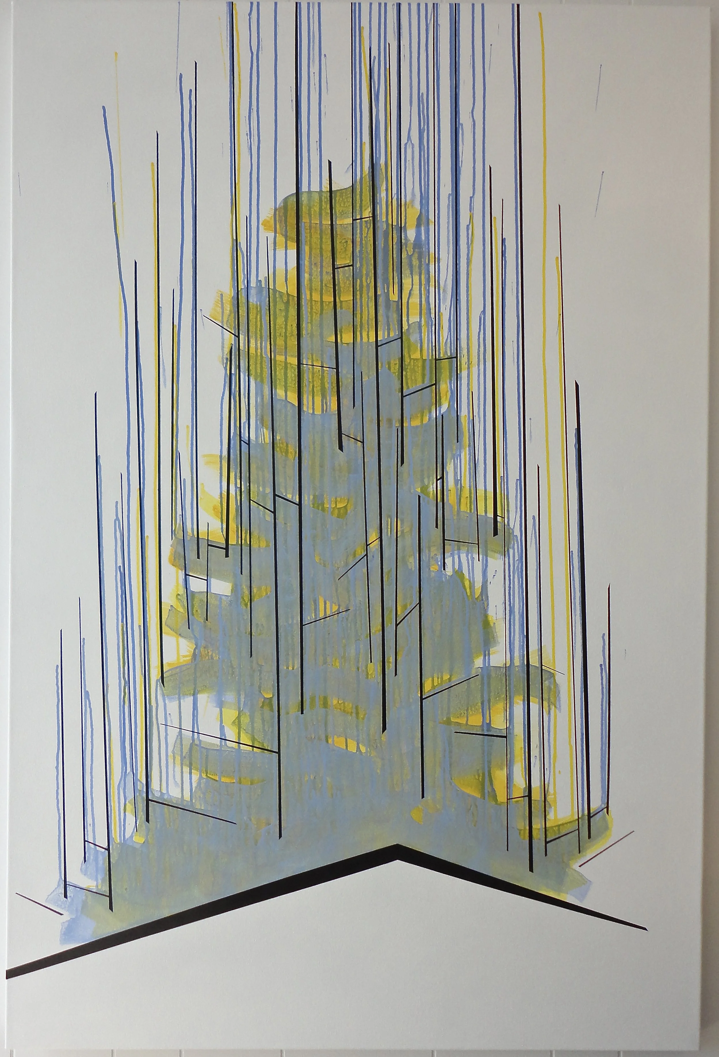 Carl Barnett Design/Studio - Untitled (Thrive)