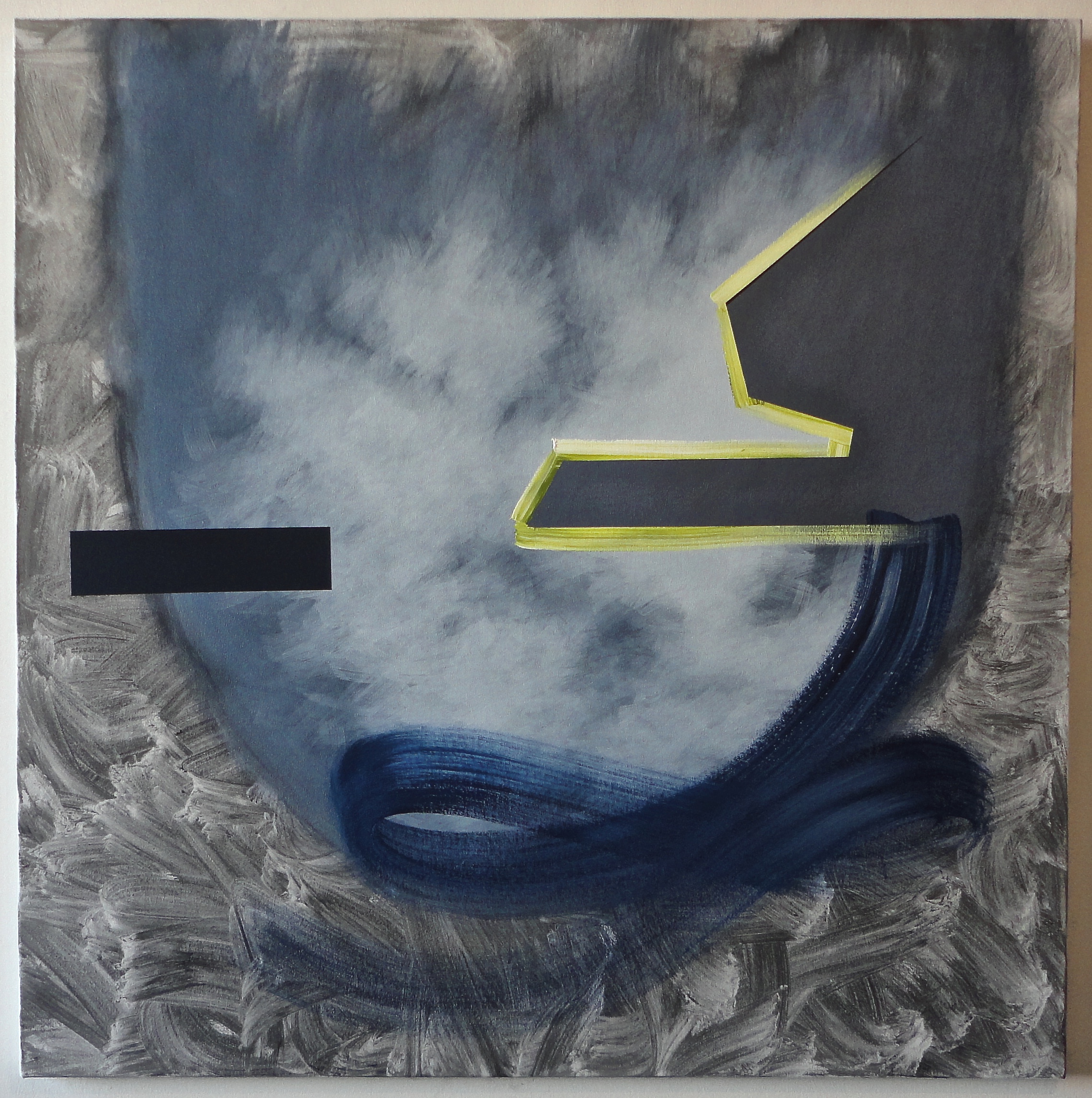 Carl Barnett Design/Studio - Untitled (Then/This)