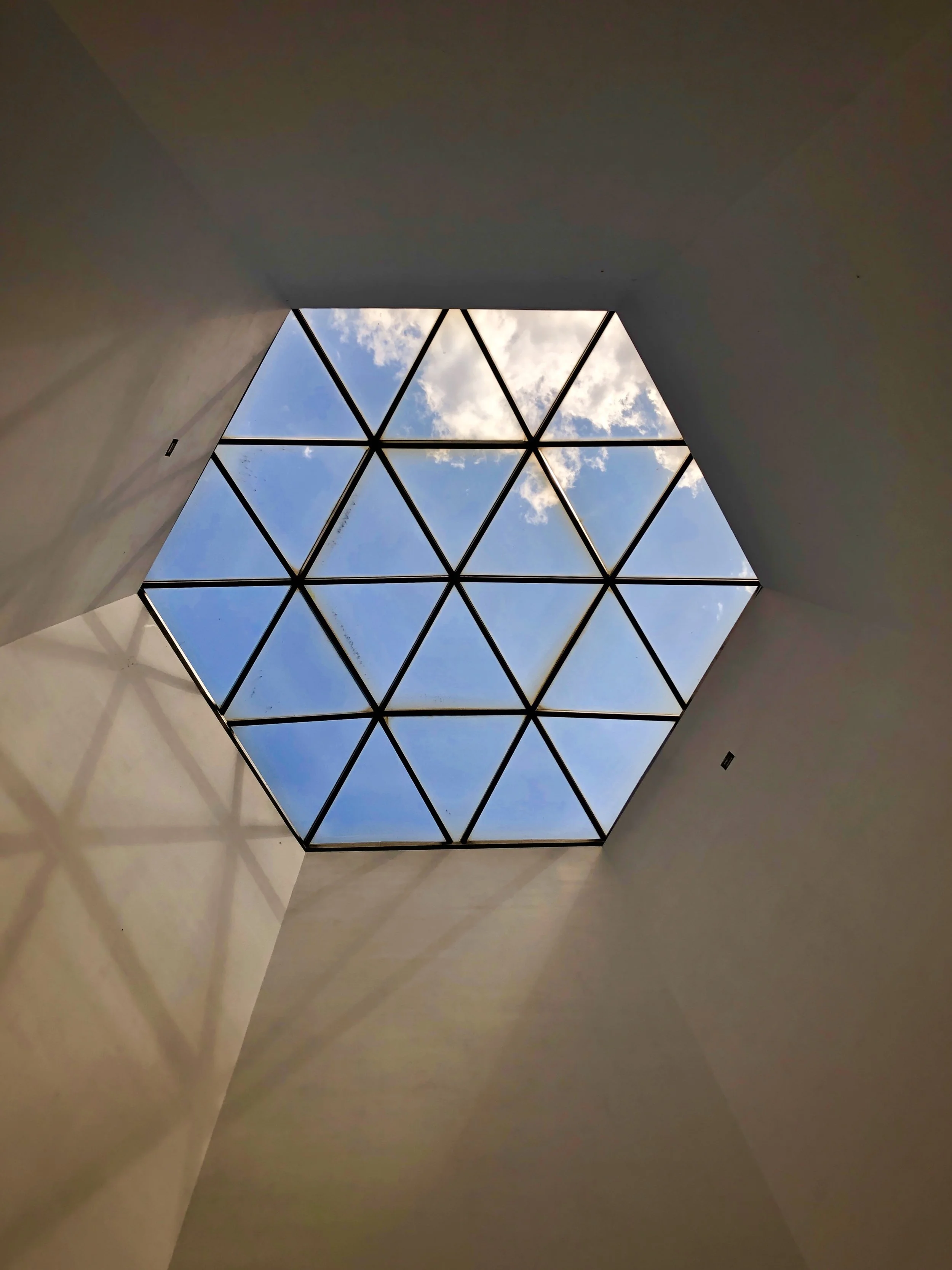 Carl Barnett Design/Studio - Museum of Jewish Heritage