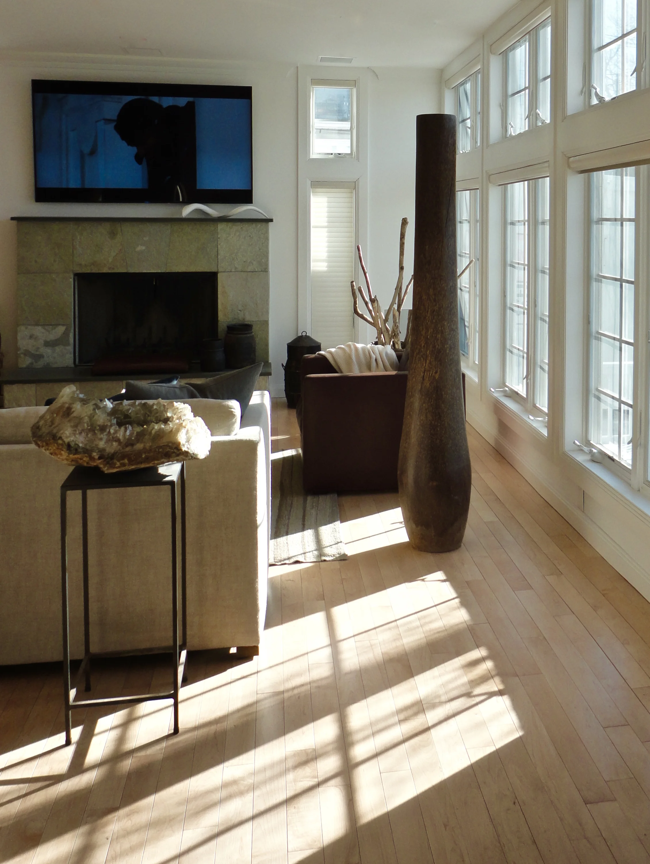 Carl Barnett Design/Studio