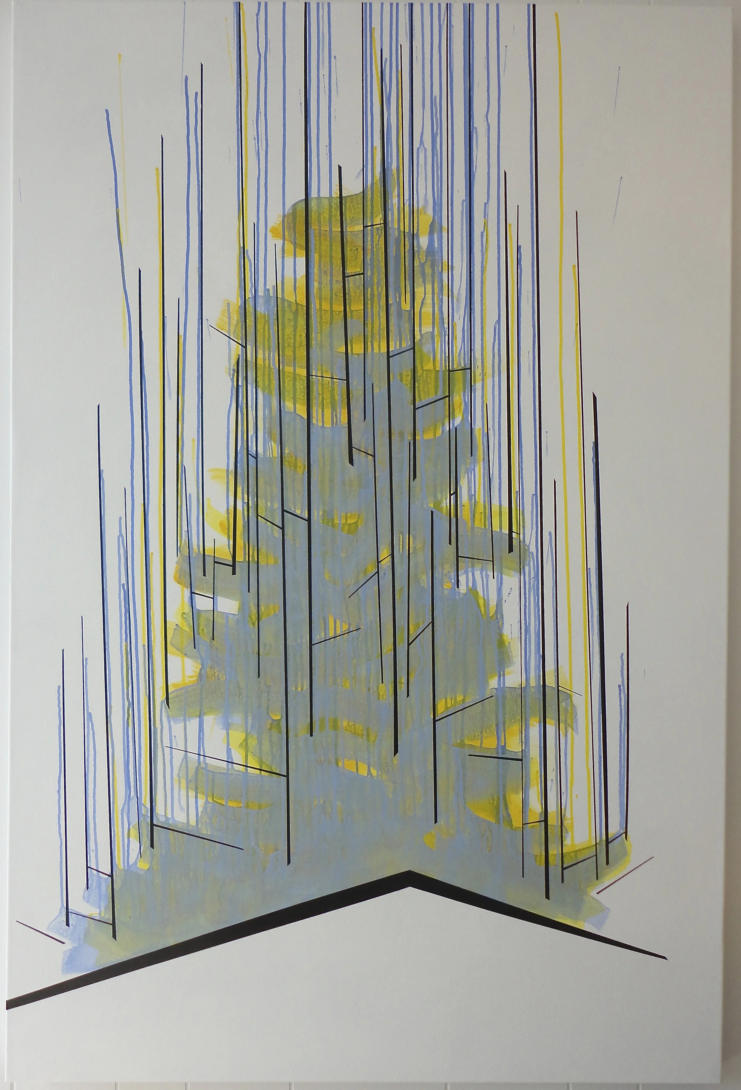 Carl Barnett Design/Studio - Untitled (Thrive)