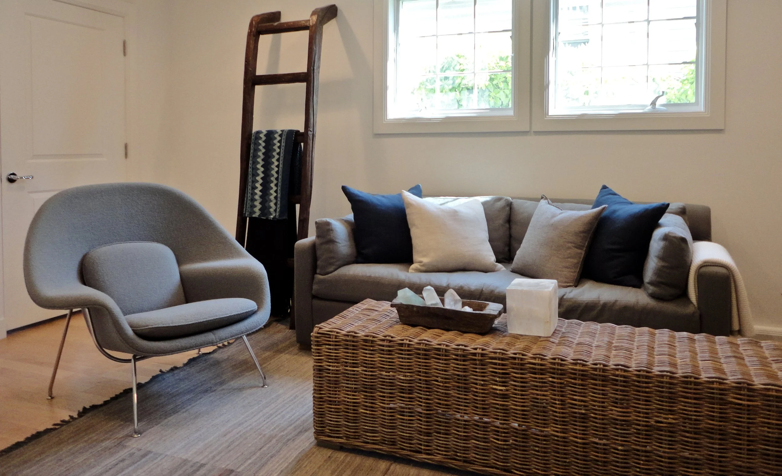 Carl Barnett Design/Studio