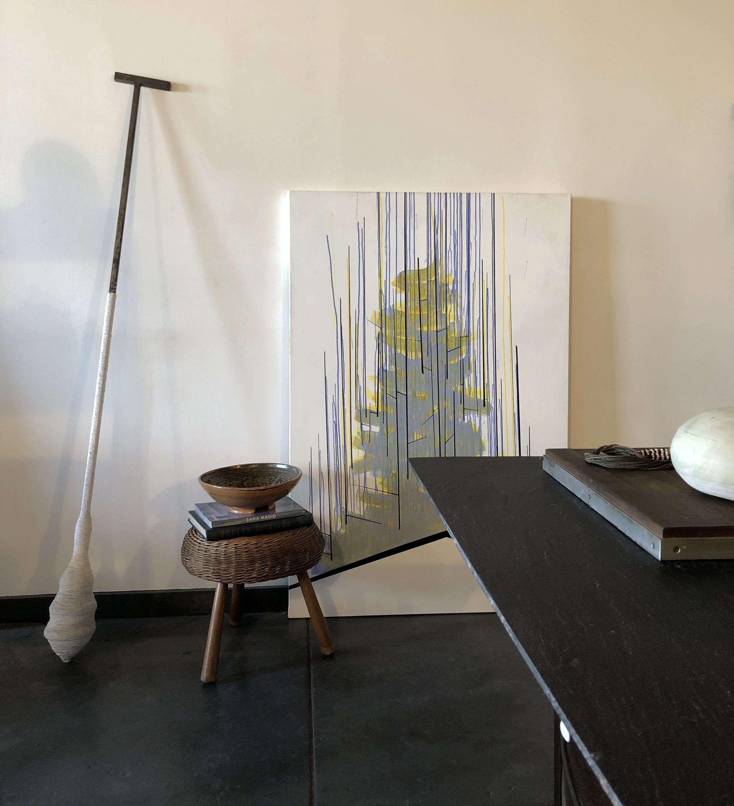 Carl Barnett Design/Studio