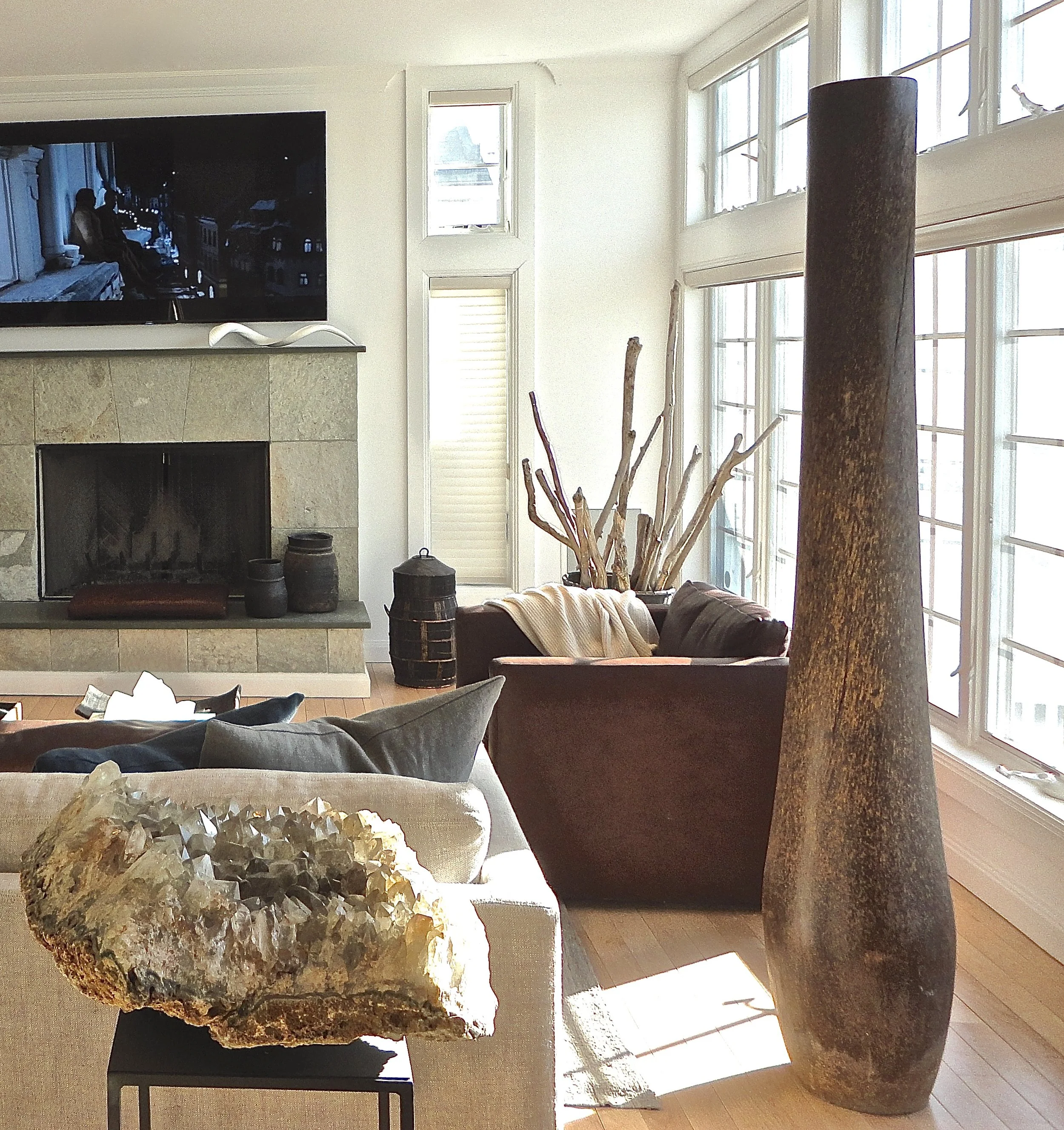 Carl Barnett Design/Studio