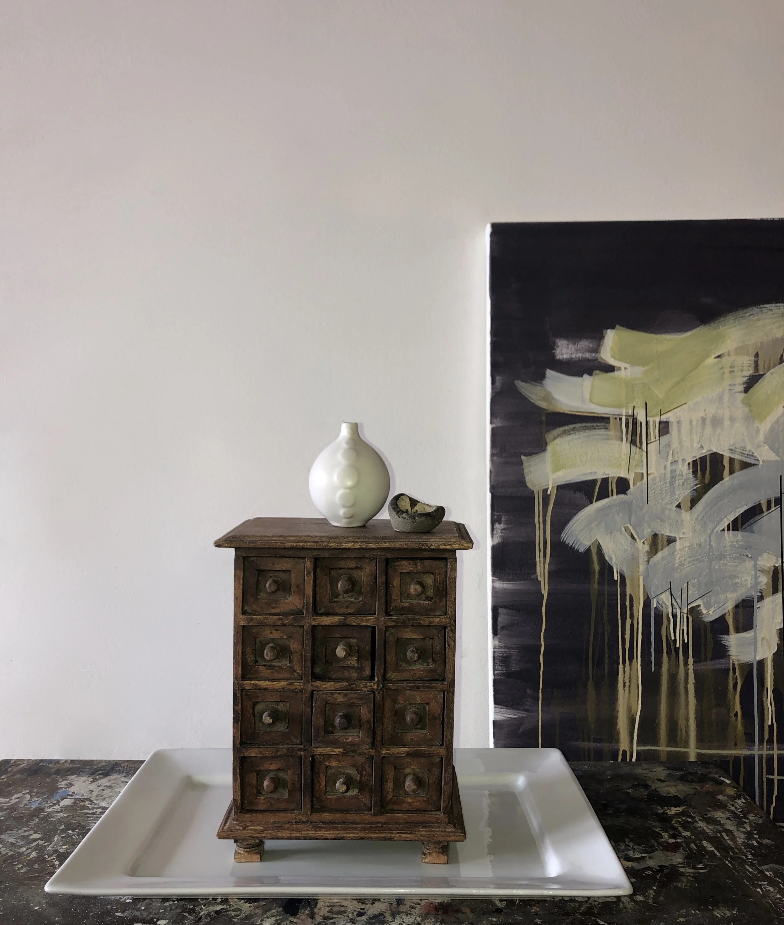 Carl Barnett Design/Studio