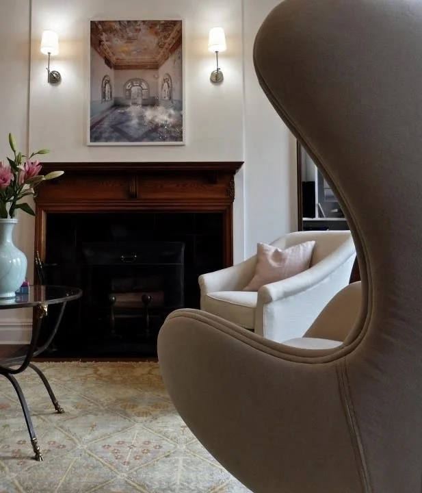 Carl Barnett Design/Studio