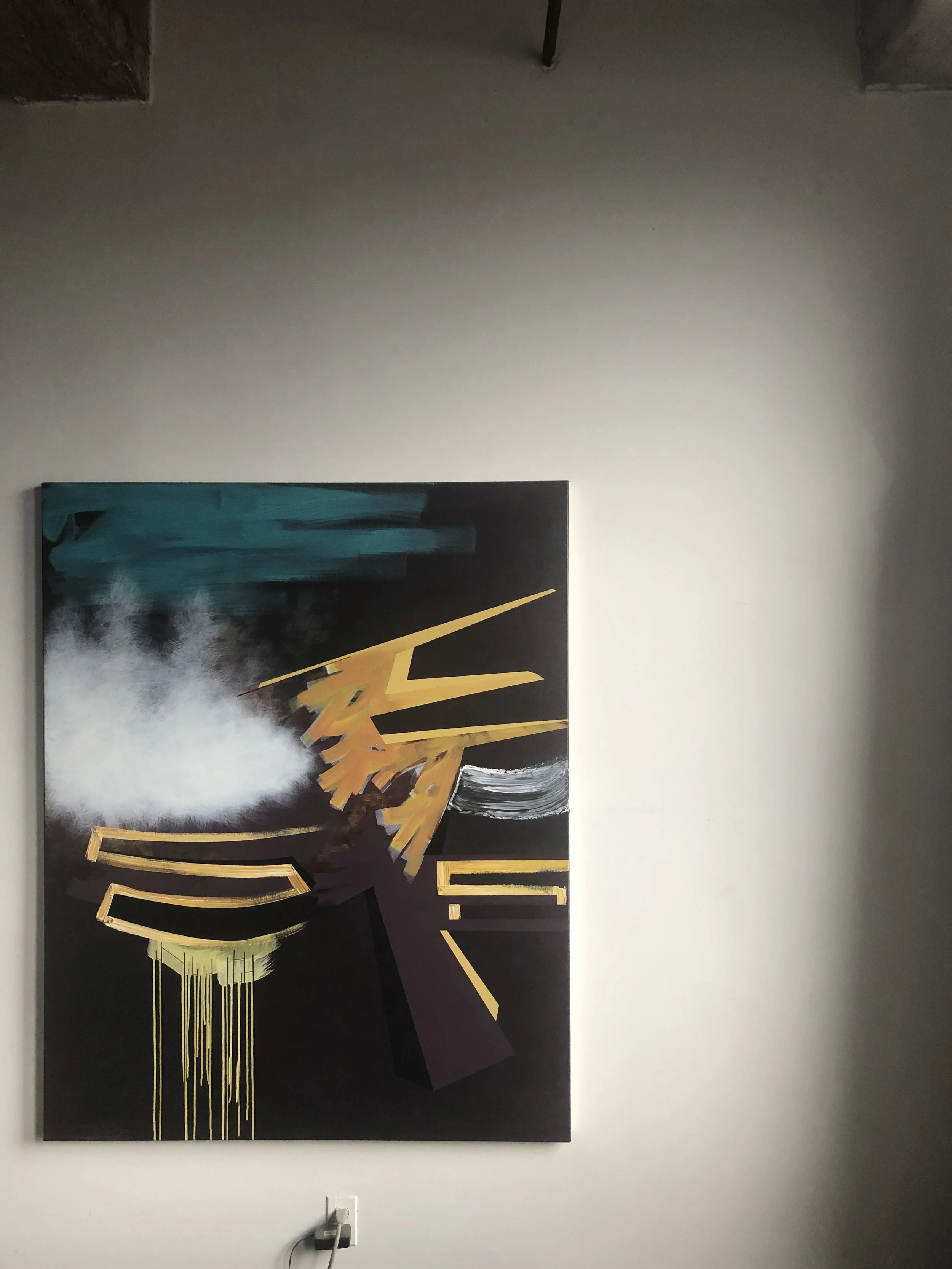 Carl Barnett Design/Studio