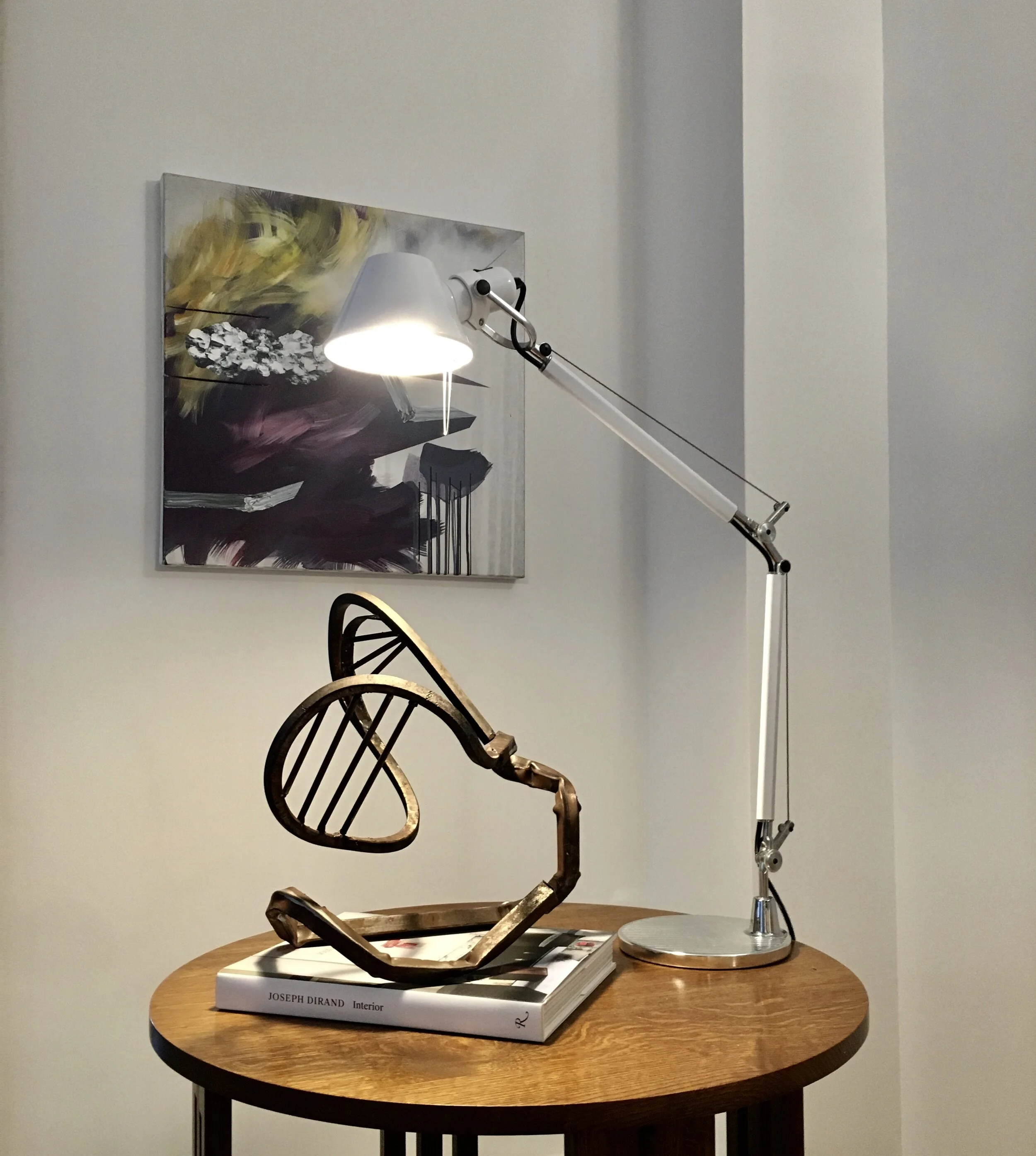 Carl Barnett Design/Studio -INTERIORS