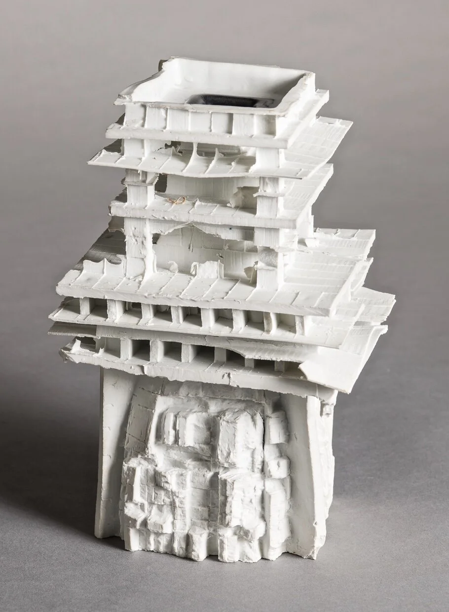 NYC Artist Andy Graves - SHOP