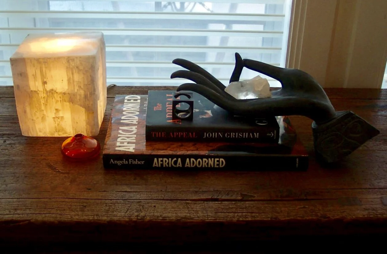 Carl Barnett Design/Studio - INTERIORS