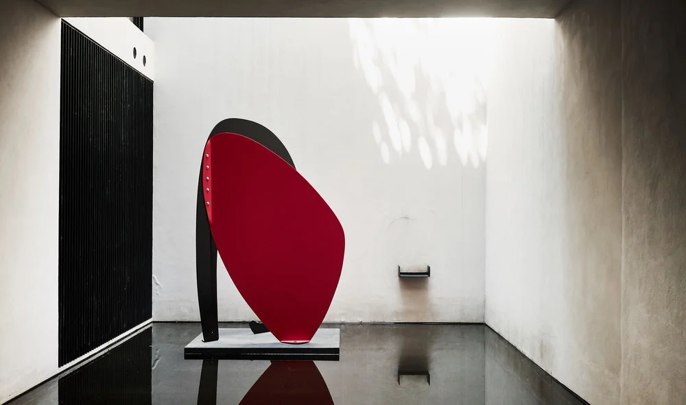 Architect Nicolas Schuybroek
