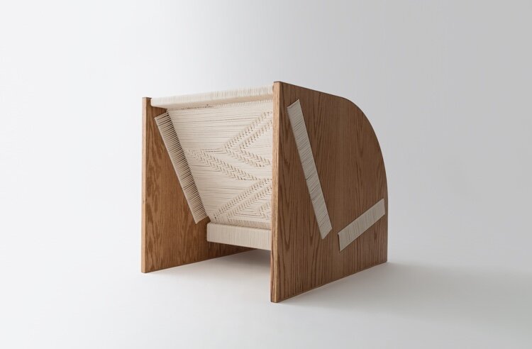 NYC Design firm Peg Woodworking - SHOP