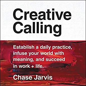 Photographer/Author Chase Jarvis