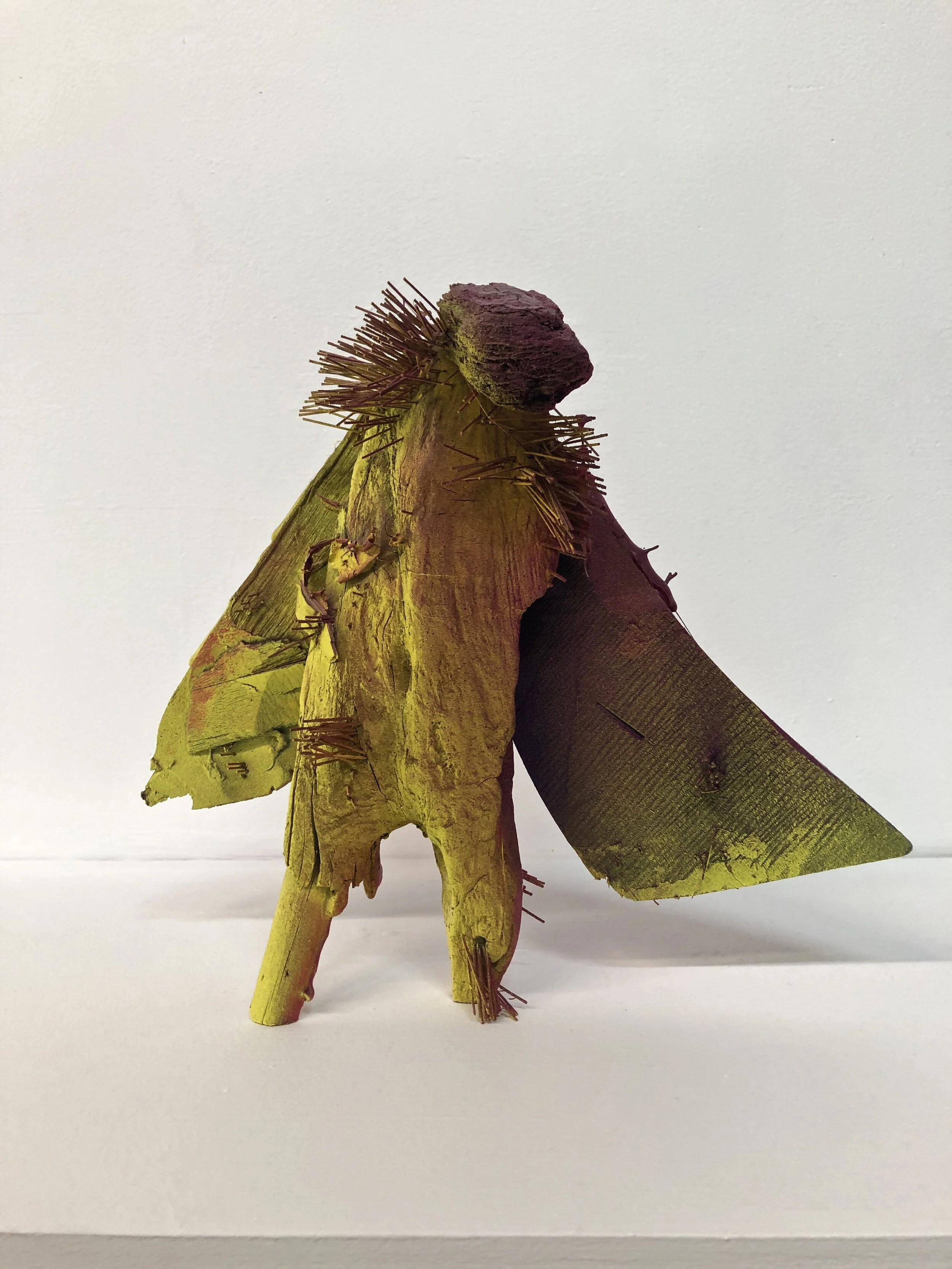 NYC Artist Dwight Cassin