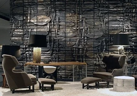 NYC Artist Peter Lane