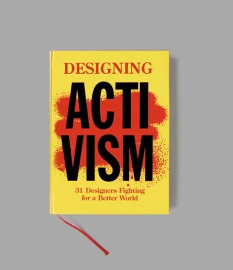 Design Activism | Organization What Design Can Do