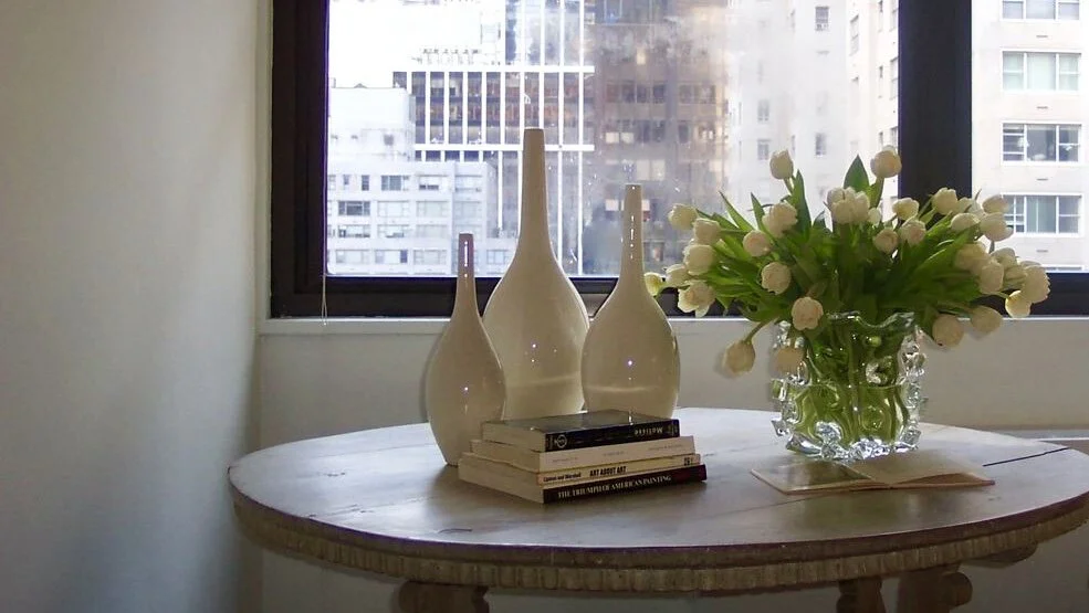 NYC Project | Carl Barnett Design/Studio